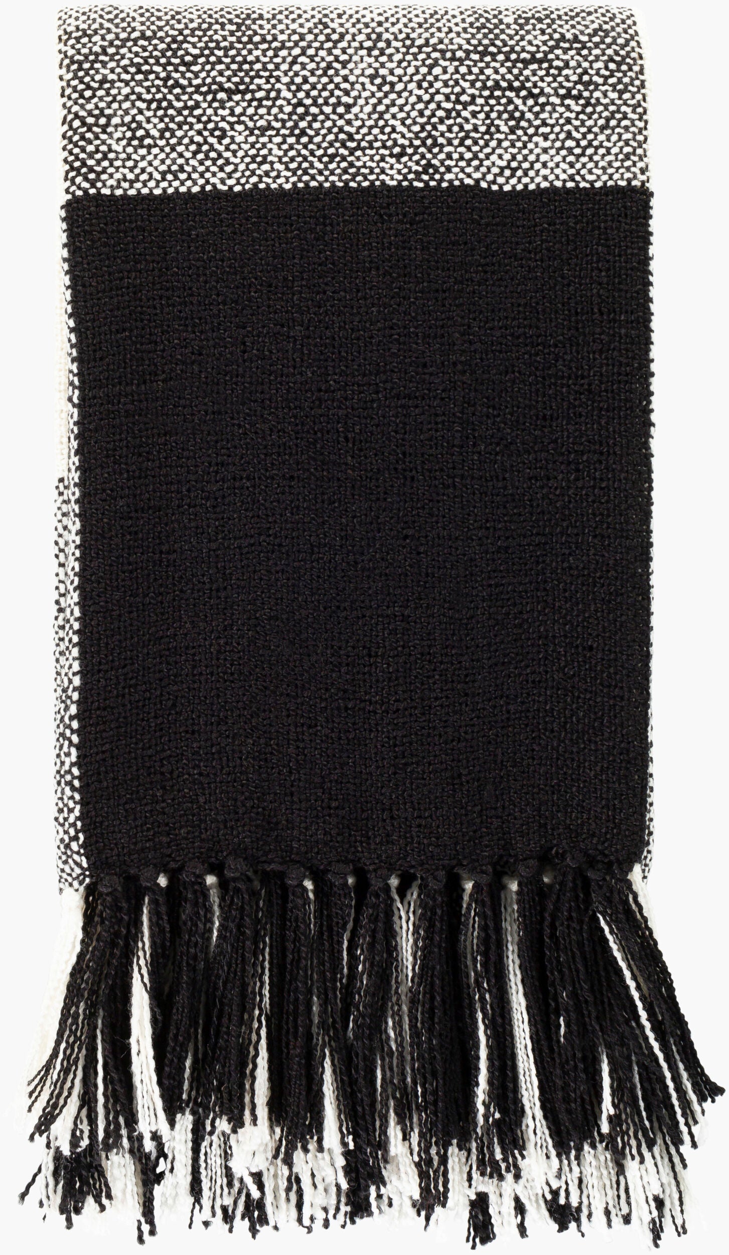 Surya Bufflonne BFN-1001 Throw