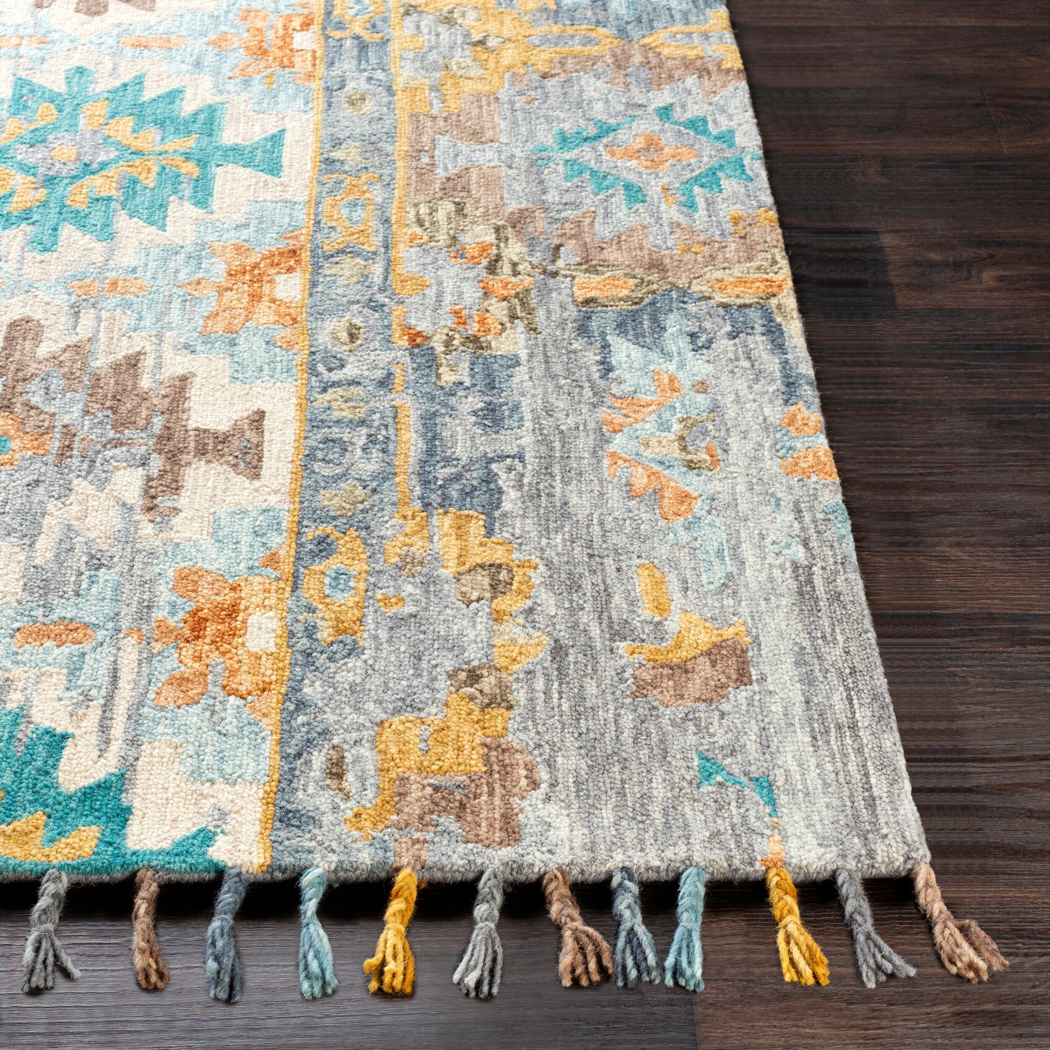 Surya Bonifate BFT-1022 Handmade Rug