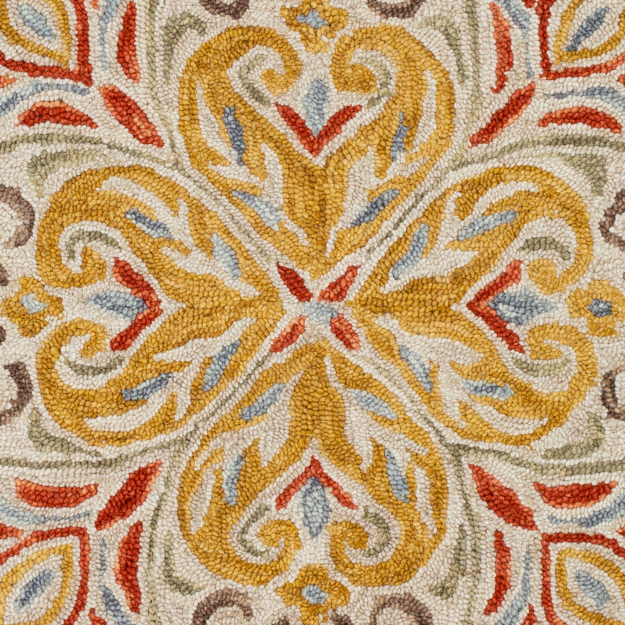 Surya Bonifate BFT-1023 Handmade Rug