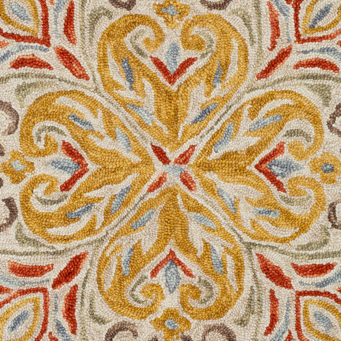 Surya Bonifate BFT-1023 Handmade Rug