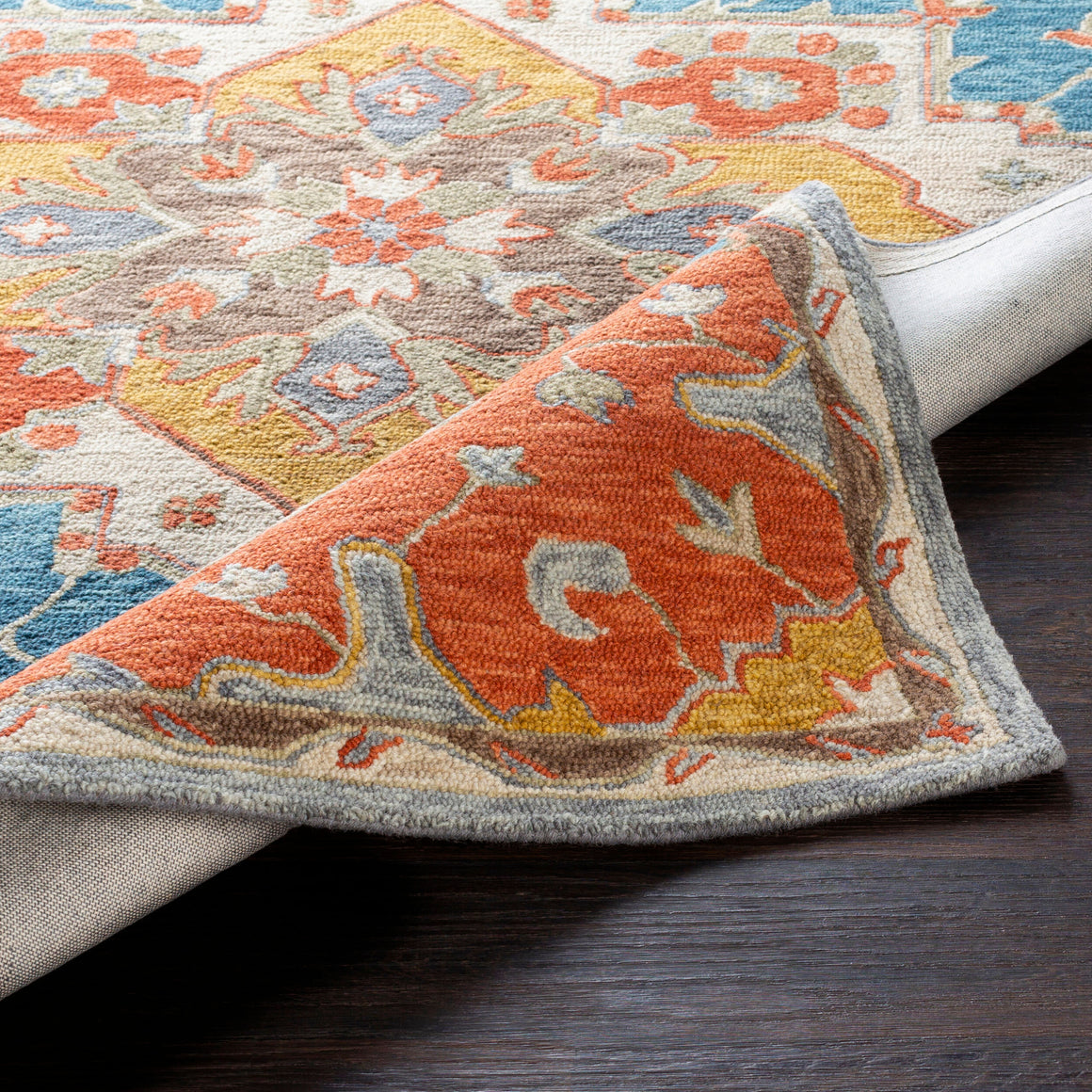 Surya Bonifate BFT-1033 Handmade Rug