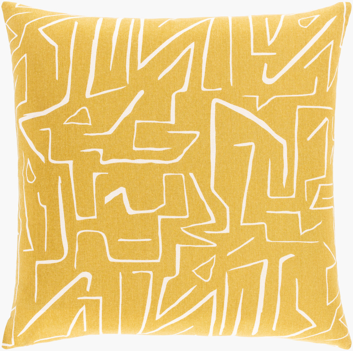 Surya Bogolani BGO-002 Accent Pillow