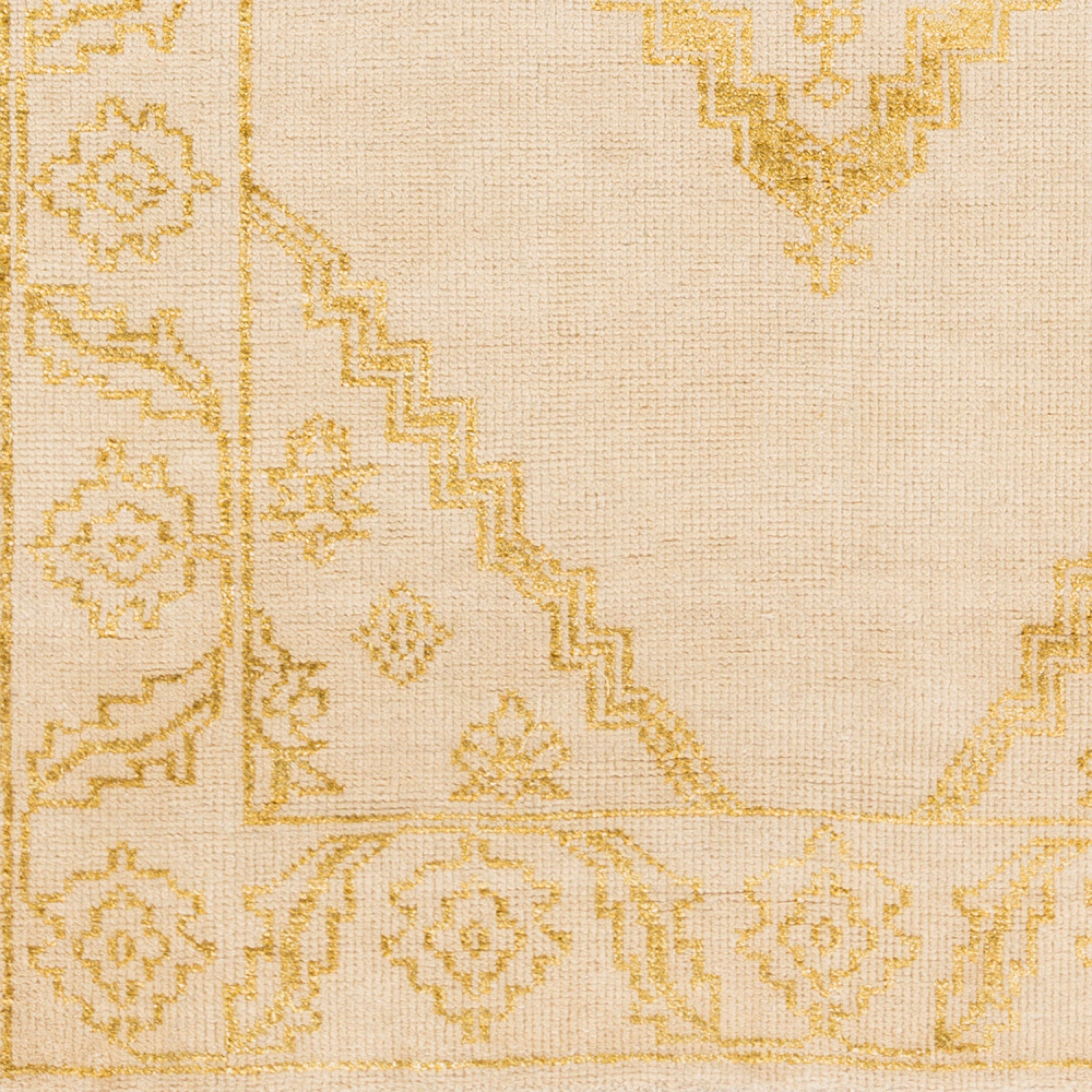 Surya Bagras BGR-6001 Handmade Rug