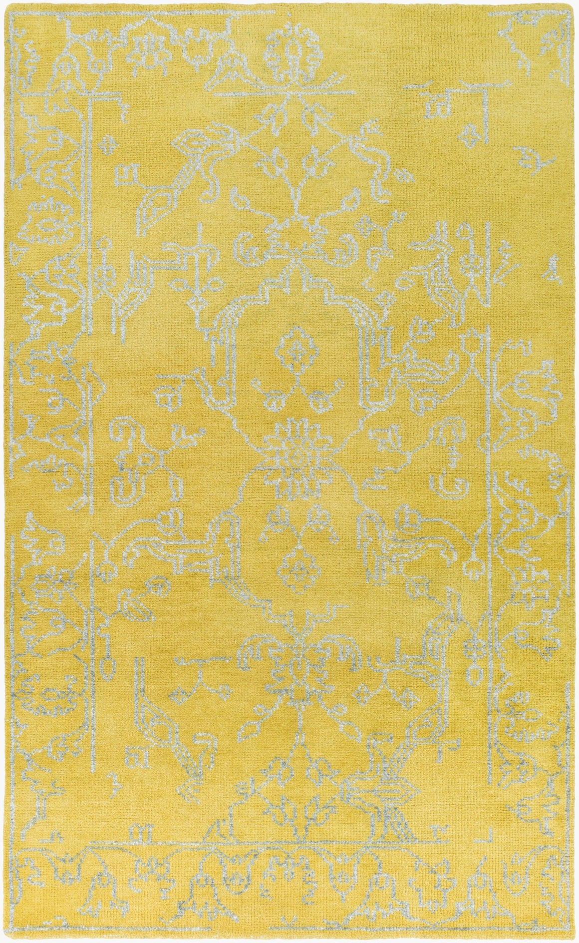 Surya Bagras BGR-6005 Handmade Rug