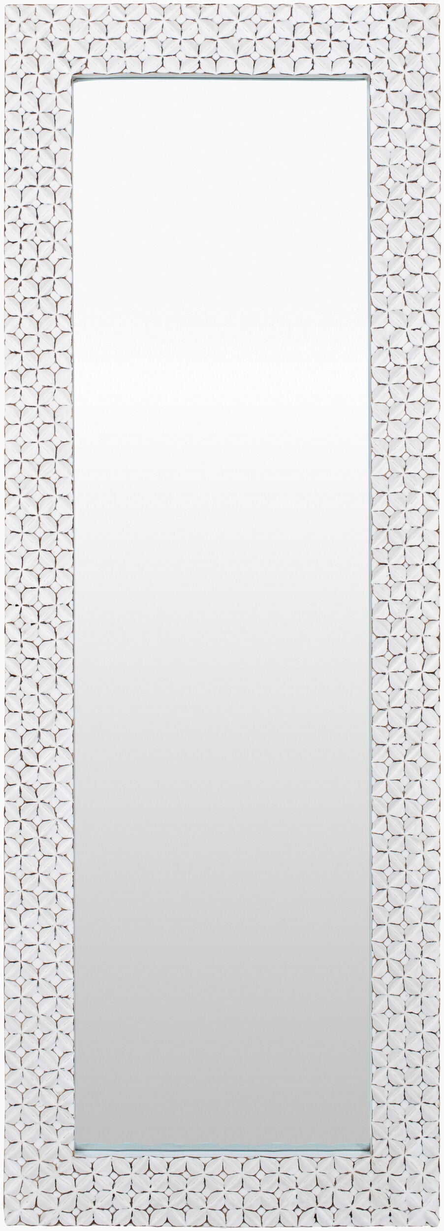 Surya Beluga BGU-001 Full Length Mirror