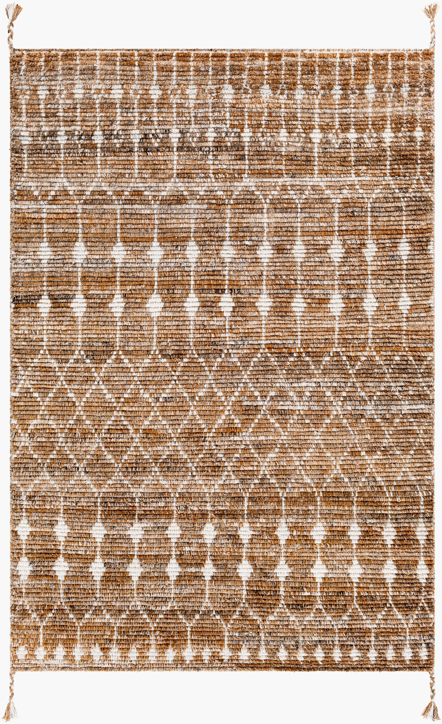 Surya Birch BHC-2300 Handmade Rug