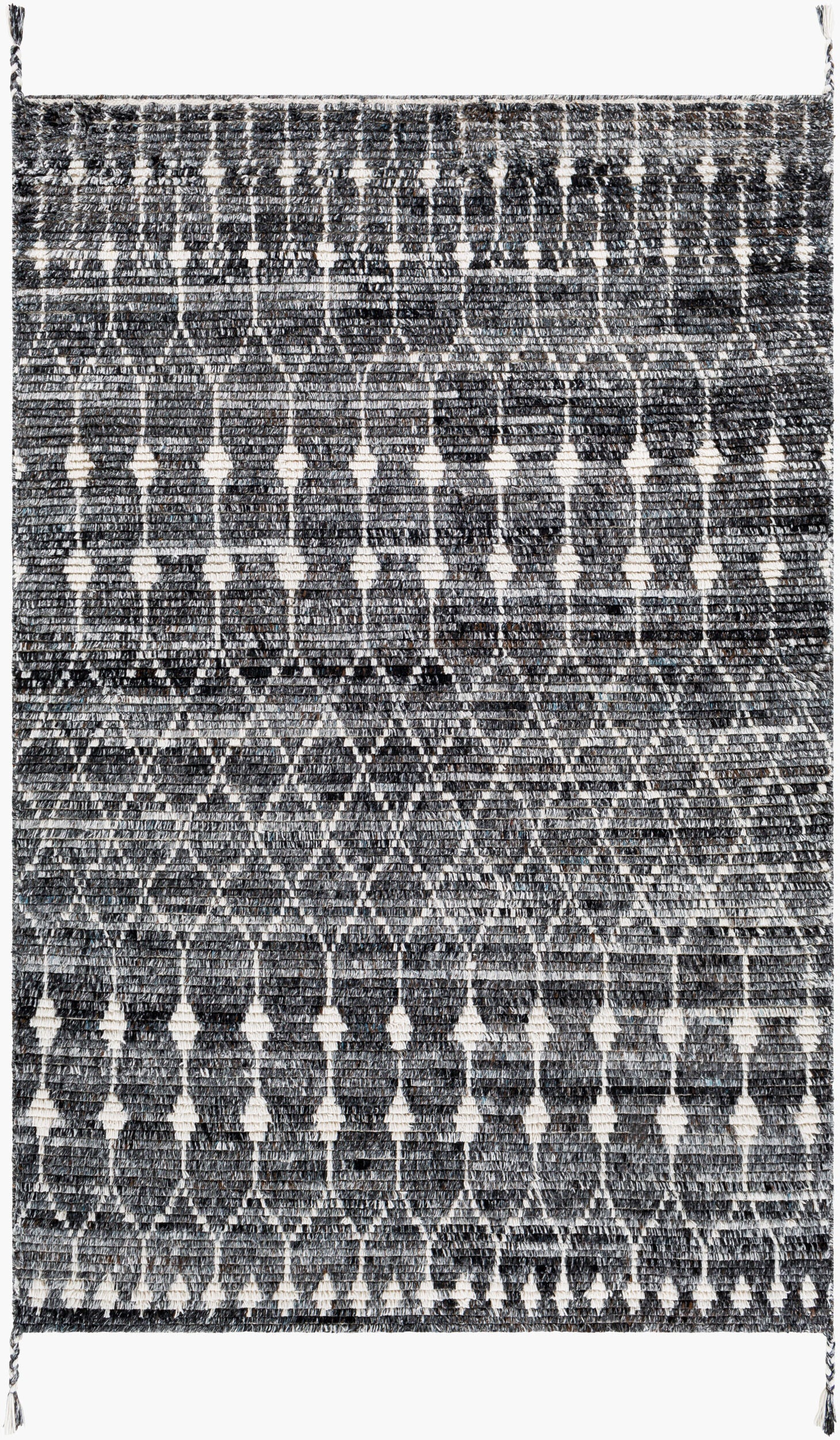 Surya Birch BHC-2301 Handmade Rug