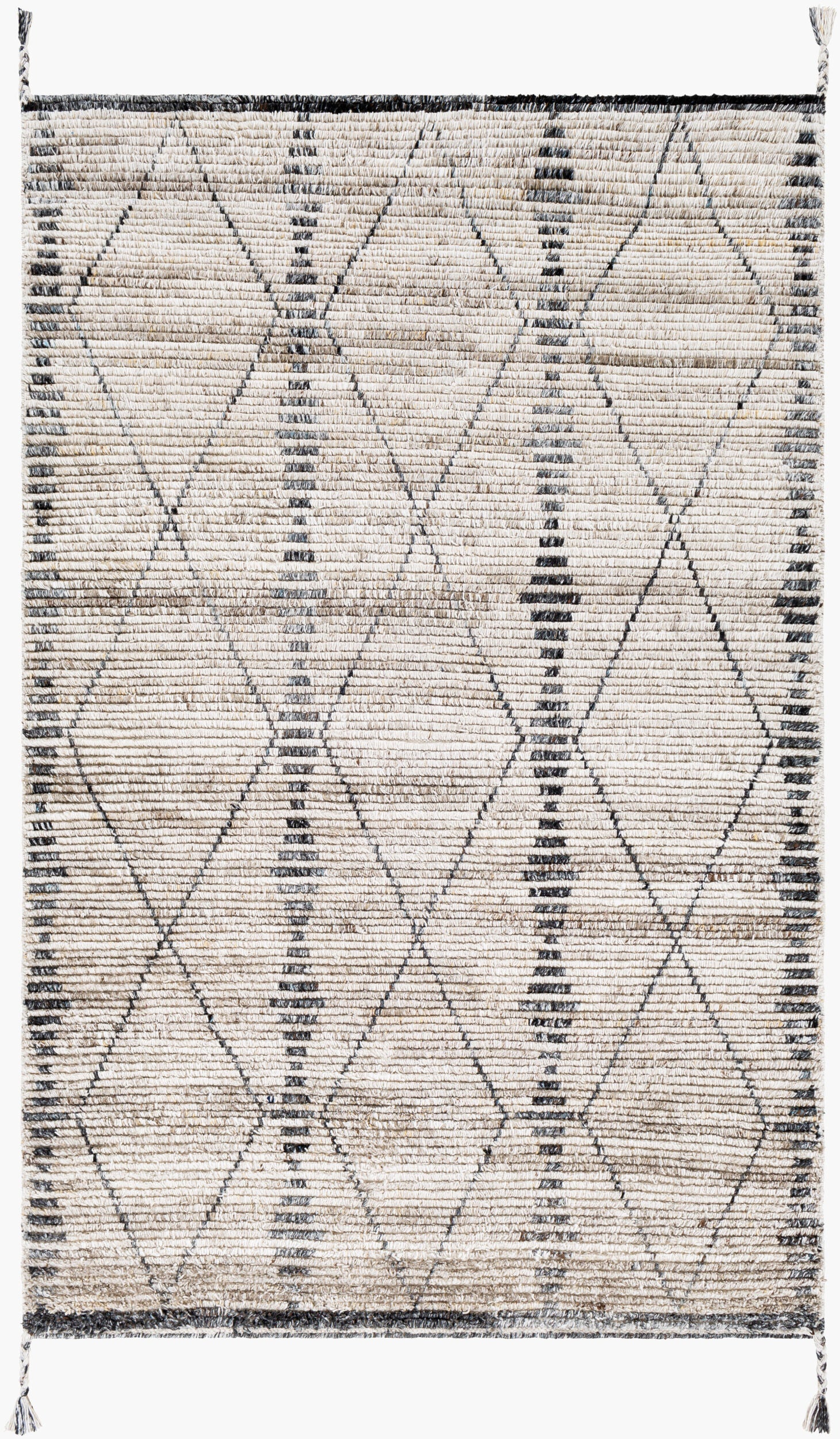 Surya Birch BHC-2302 Handmade Rug