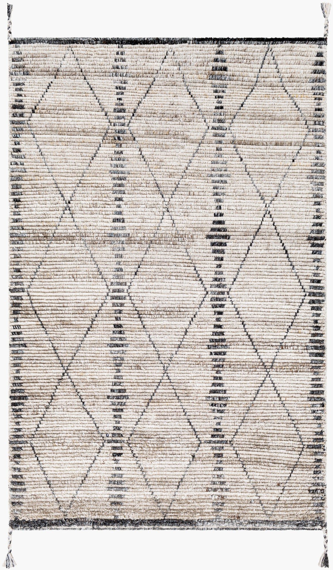 Surya Birch BHC-2302 Handmade Rug