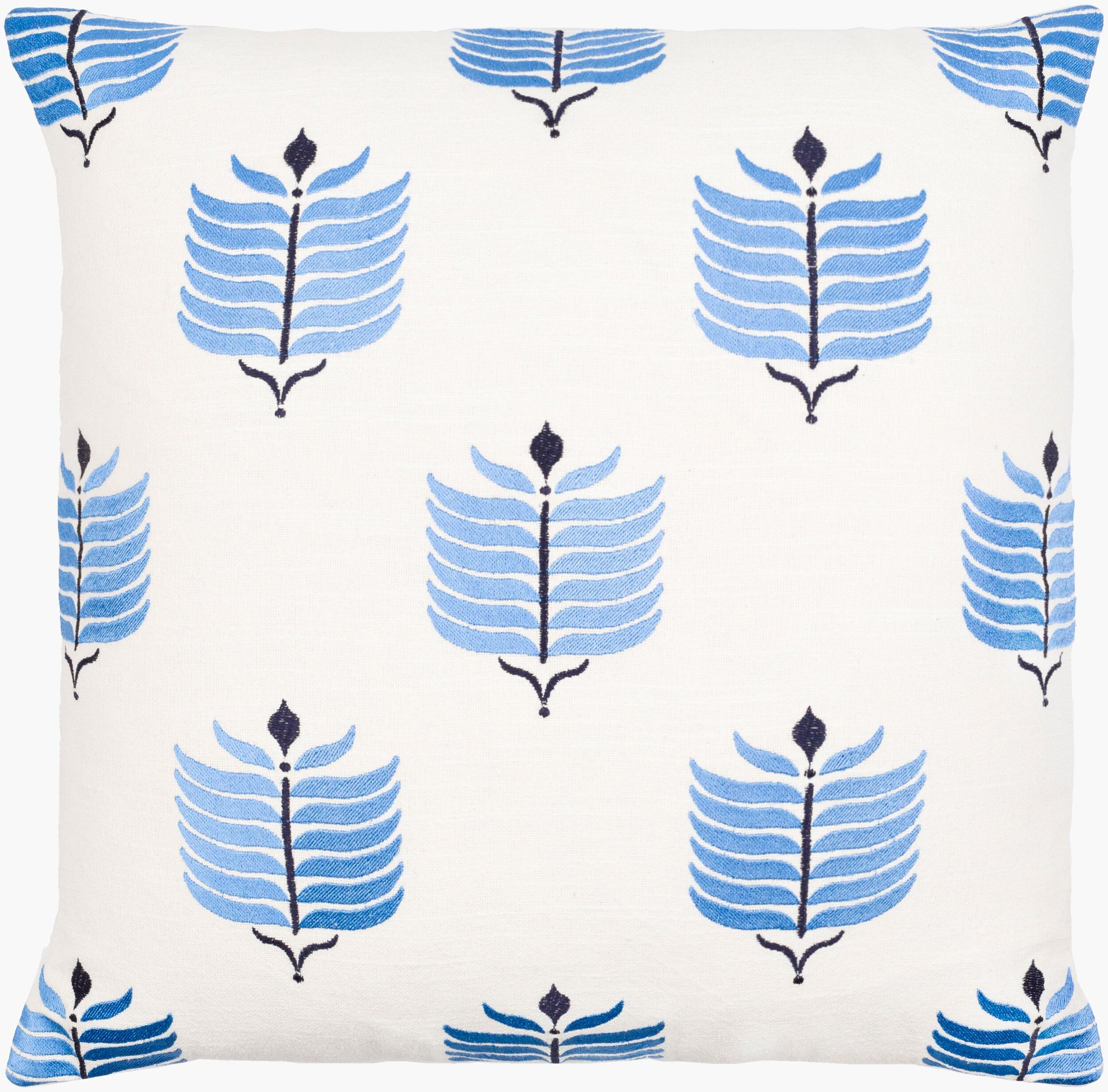 Surya Bicheno BHO-001 Accent Pillow
