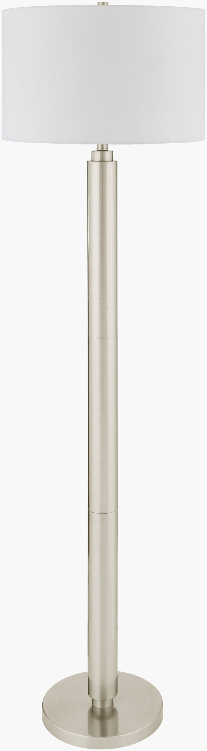 Surya Bilyana BIL-001 Accent Floor Lamp