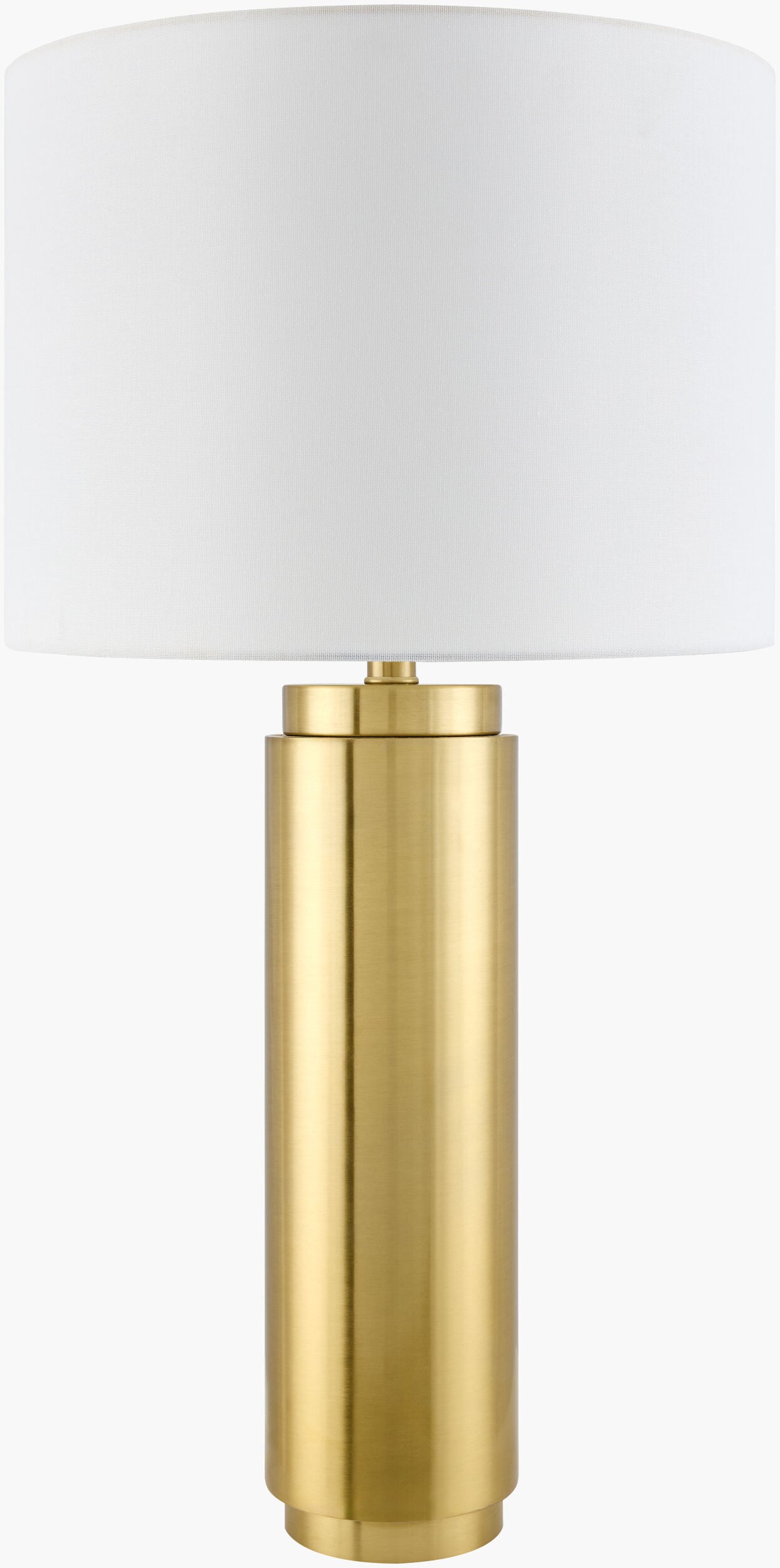 Surya Bilyana BIL-004 Accent Table Lamp