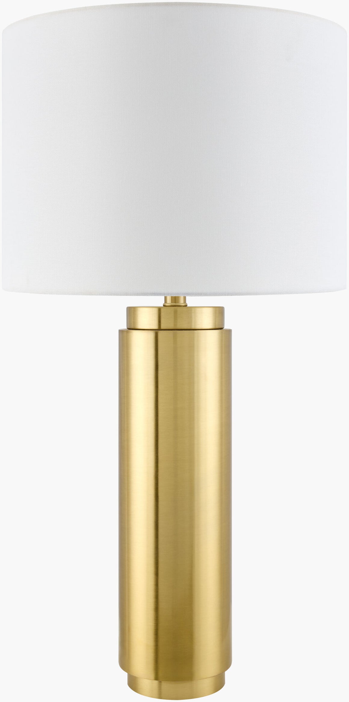 Surya Bilyana BIL-004 Accent Table Lamp
