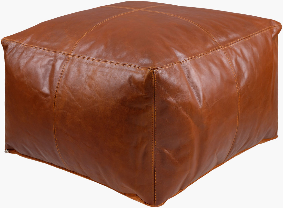 Surya Barrington BIPF-001 Pouf