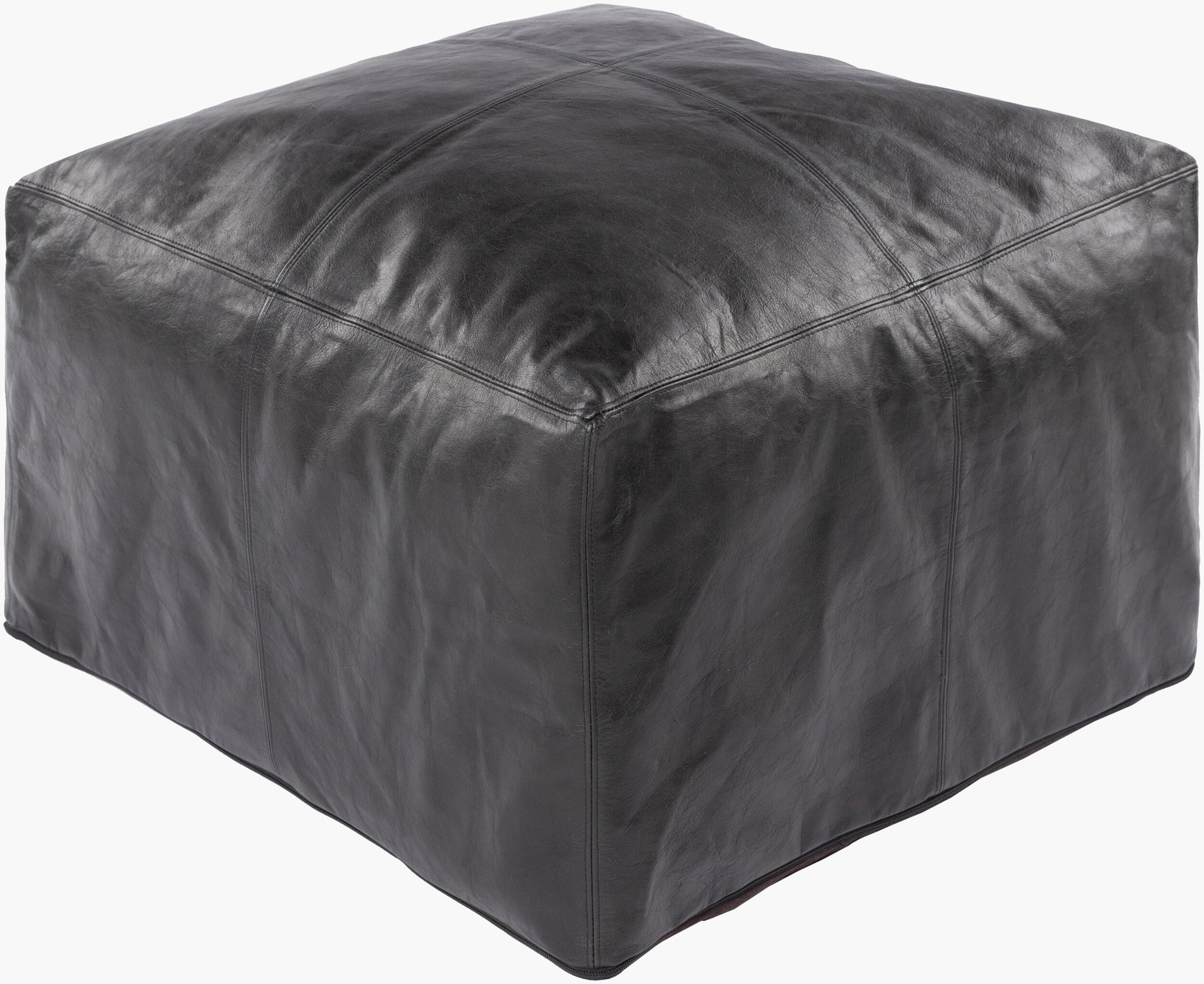 Surya Barrington BIPF-002 Pouf