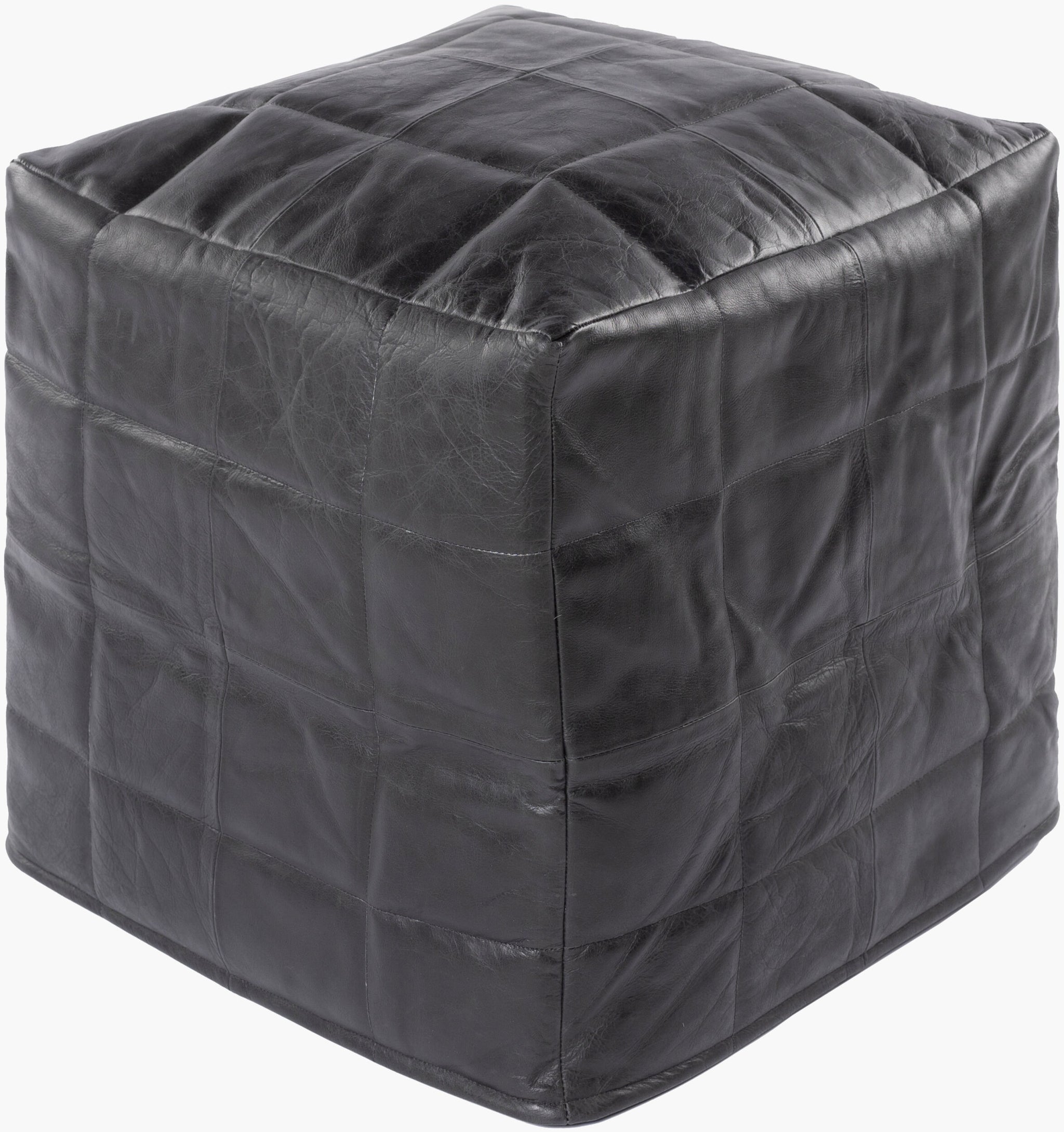 Surya Barrington BIPF-003 Pouf