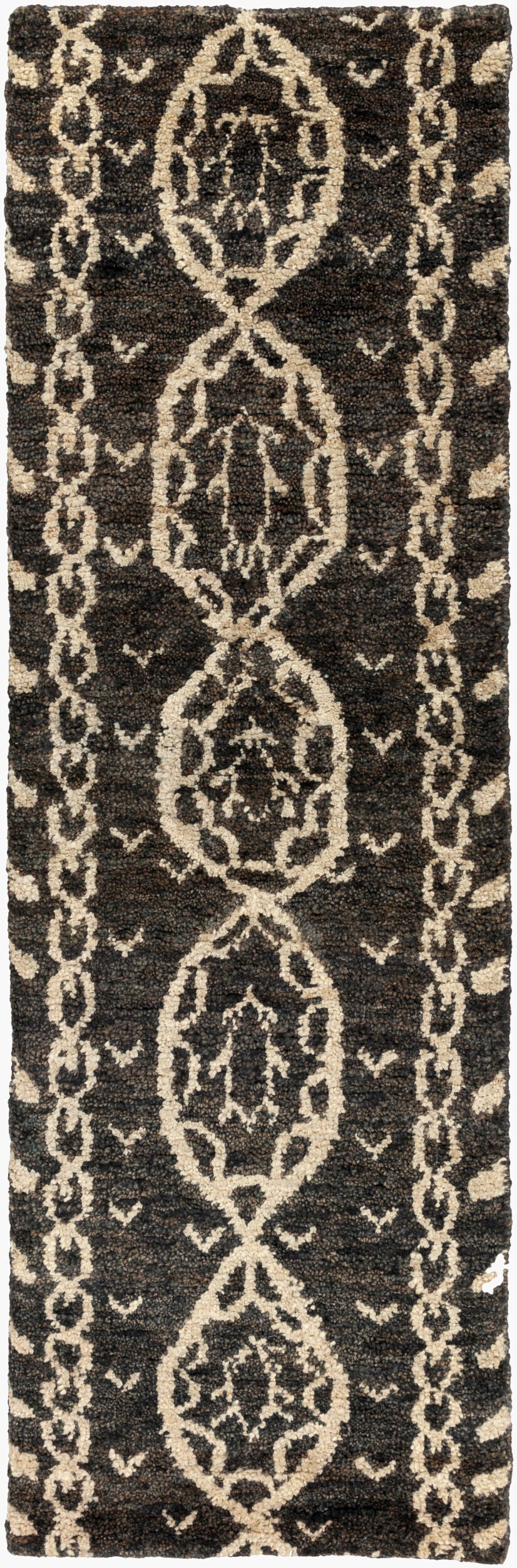 Surya Bjorn BJR-1000 Handmade Rug