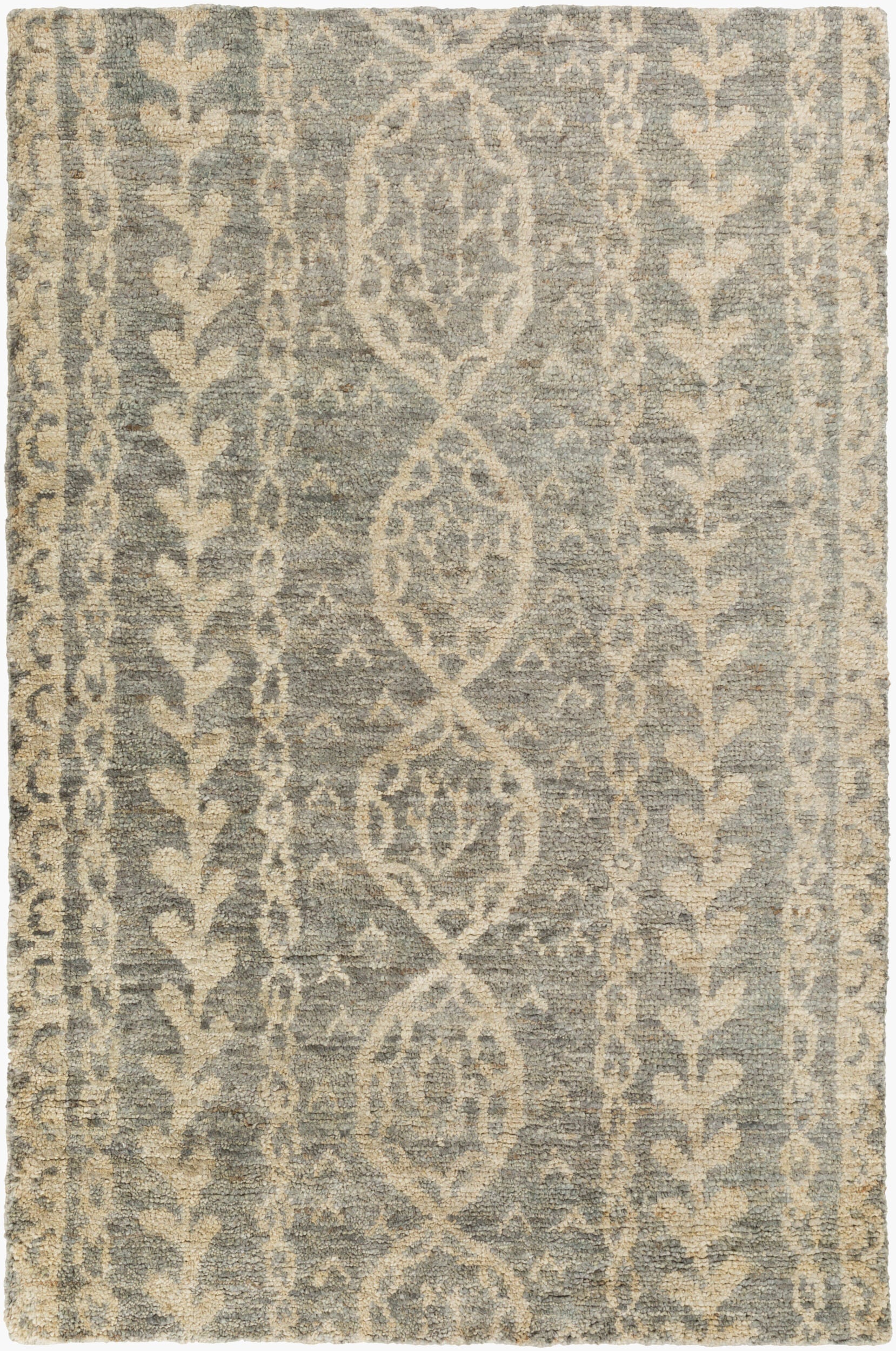 Surya Bjorn BJR-1001 Handmade Rug