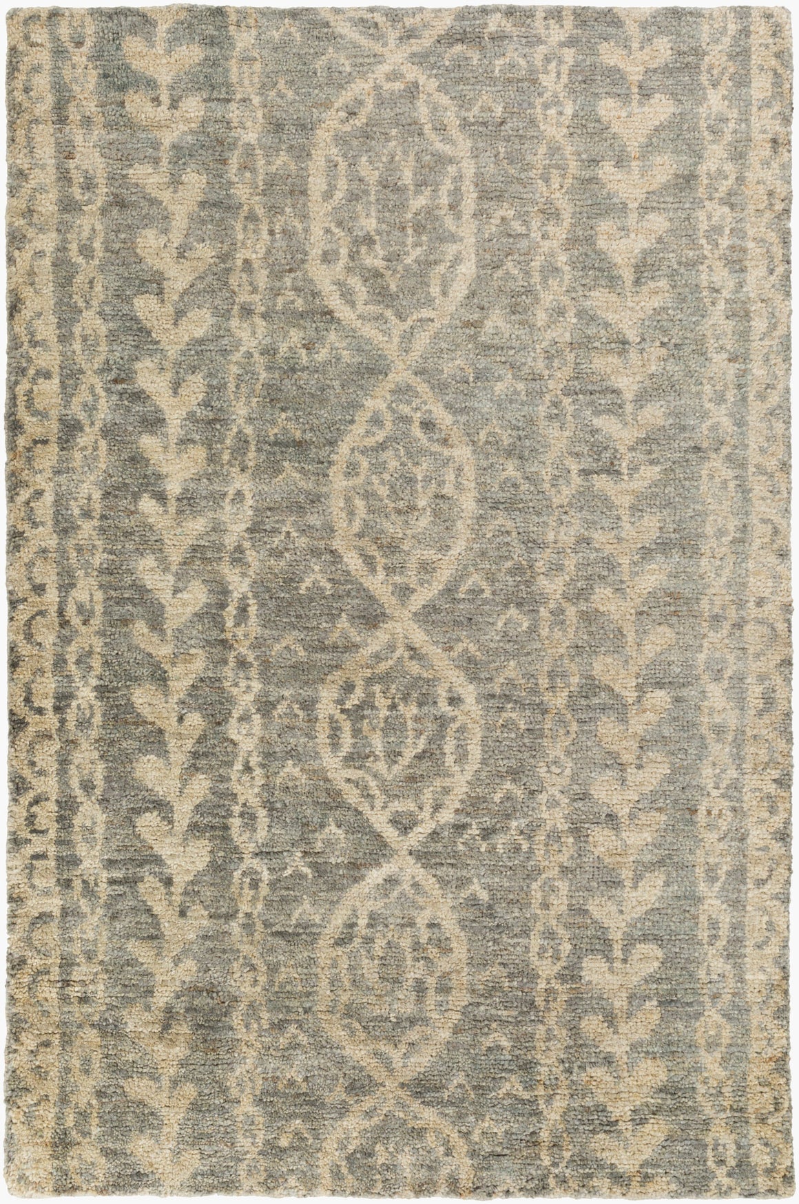 Surya Bjorn BJR-1001 Handmade Rug