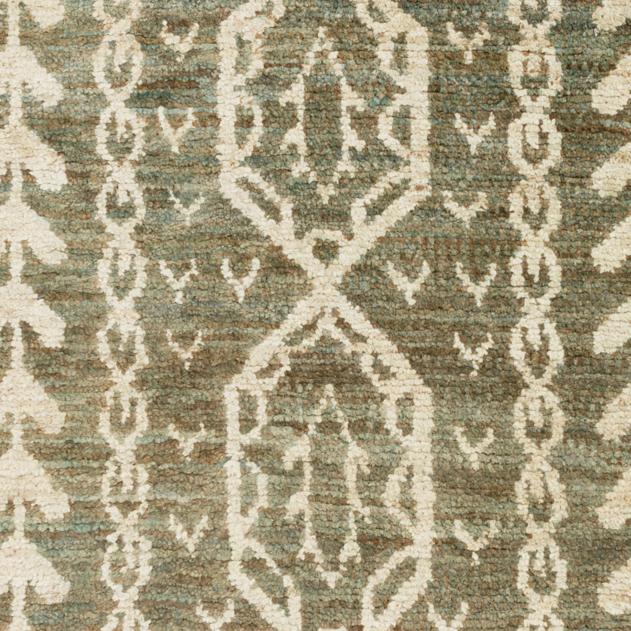 Surya Bjorn BJR-1002 Handmade Rug