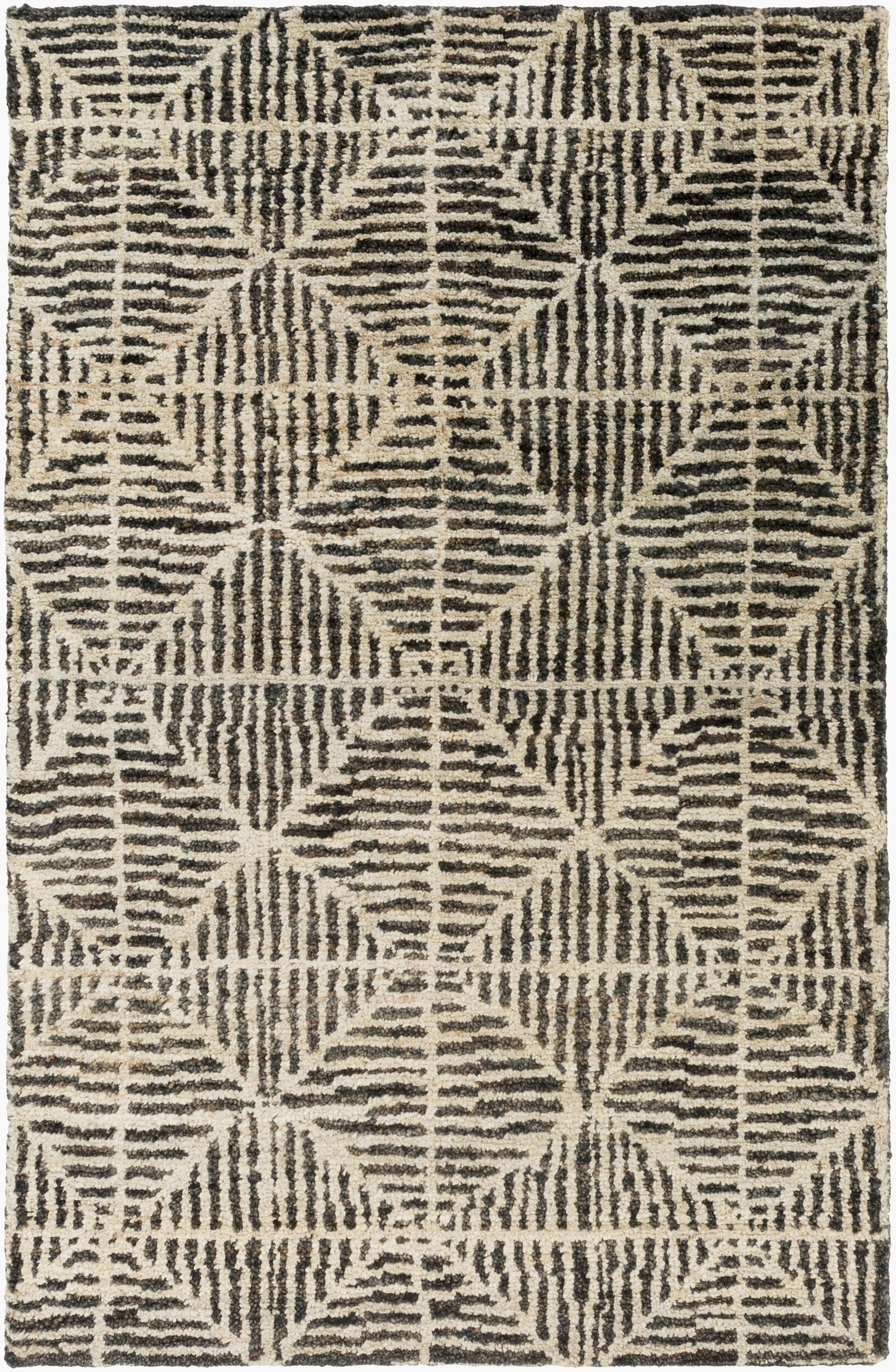 Surya Bjorn BJR-1004 Handmade Rug