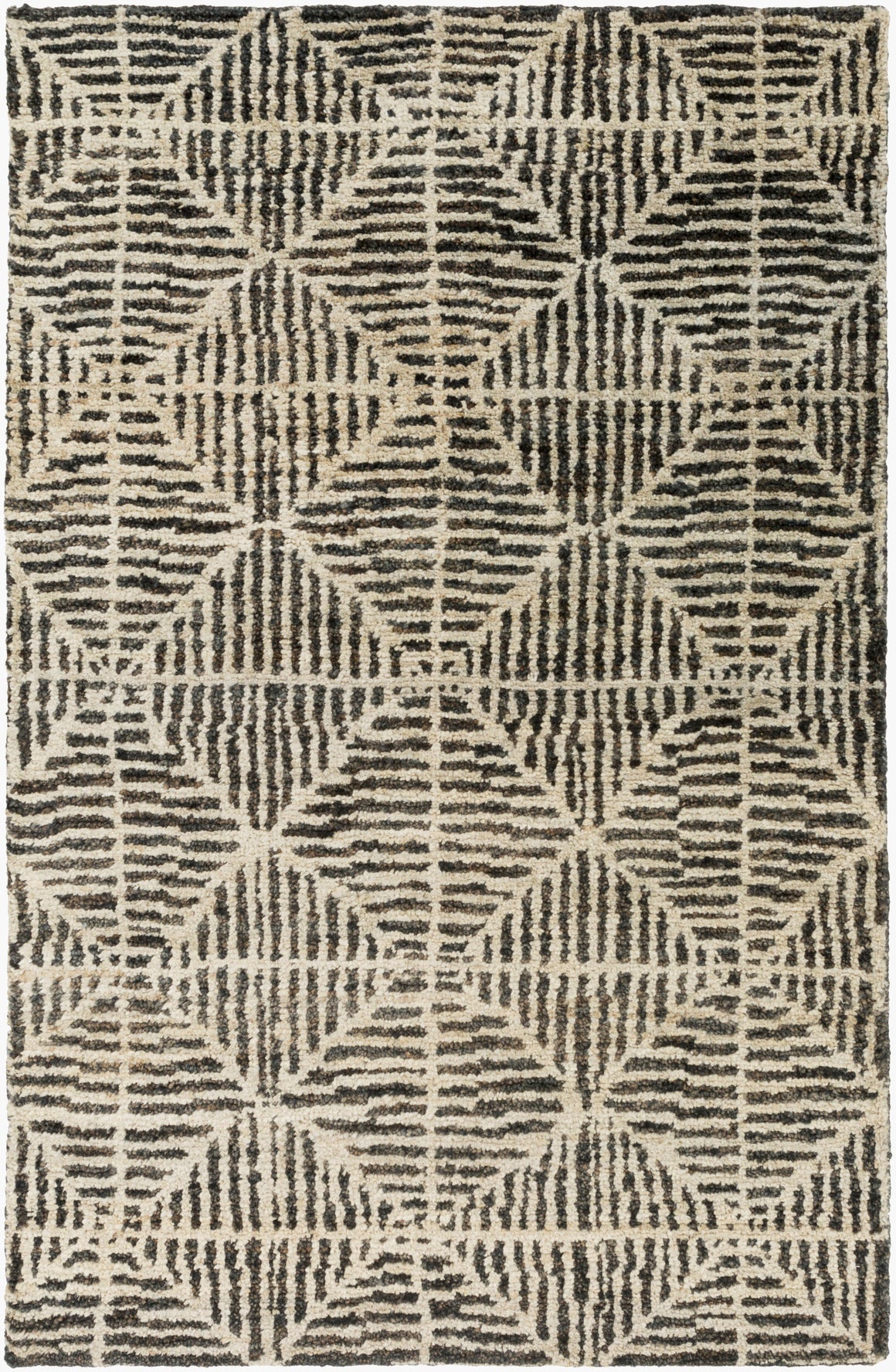 Surya Bjorn BJR-1004 Handmade Rug