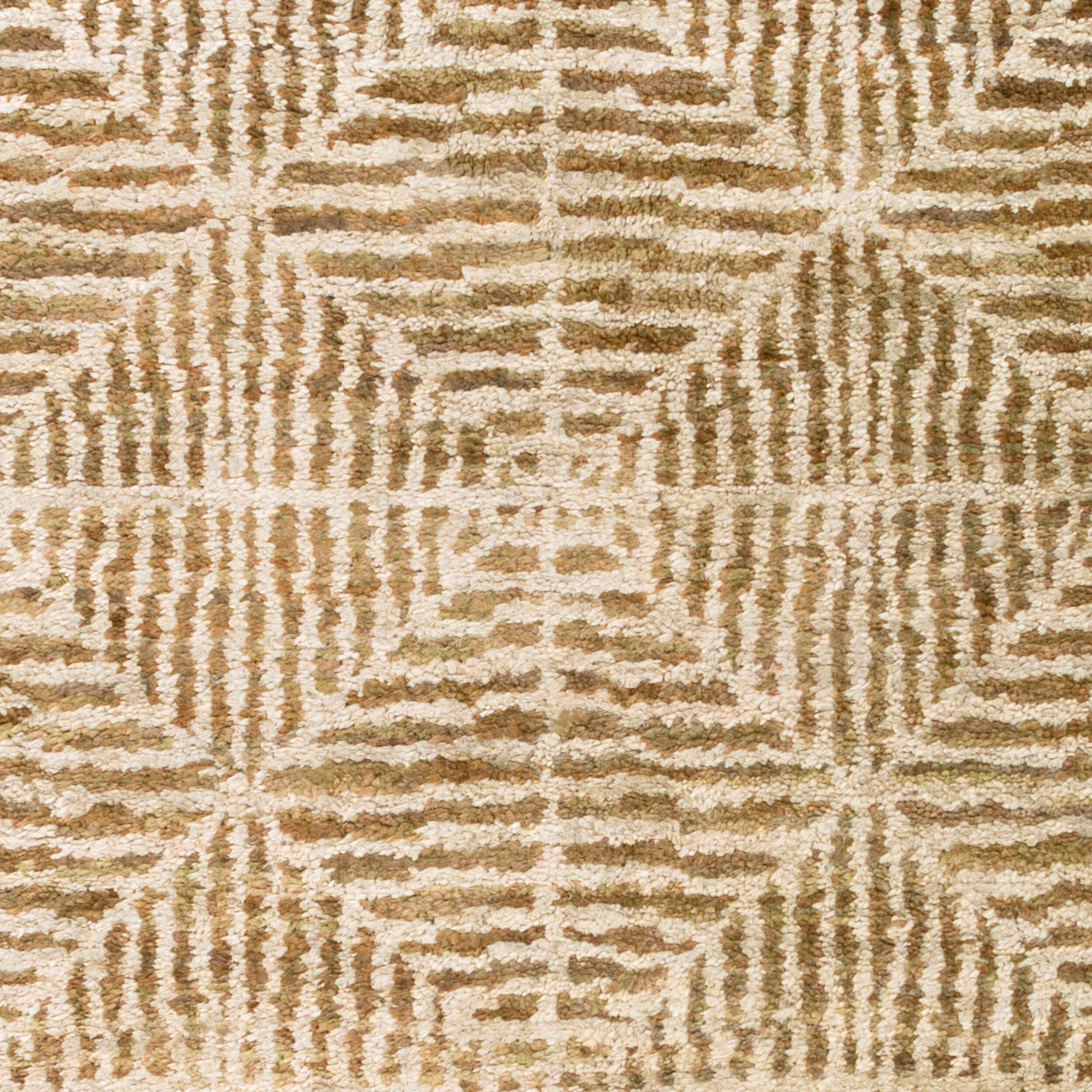 Surya Bjorn BJR-1006 Handmade Rug