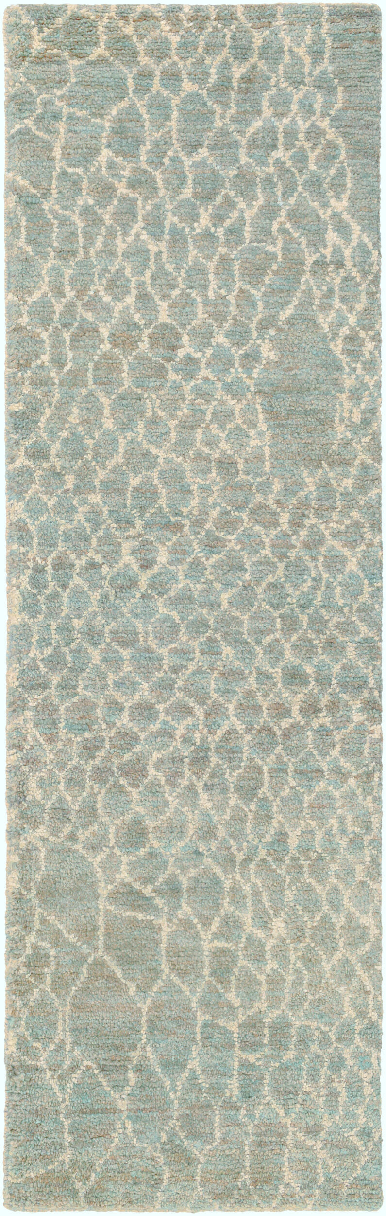 Surya Bjorn BJR-1010 Handmade Rug