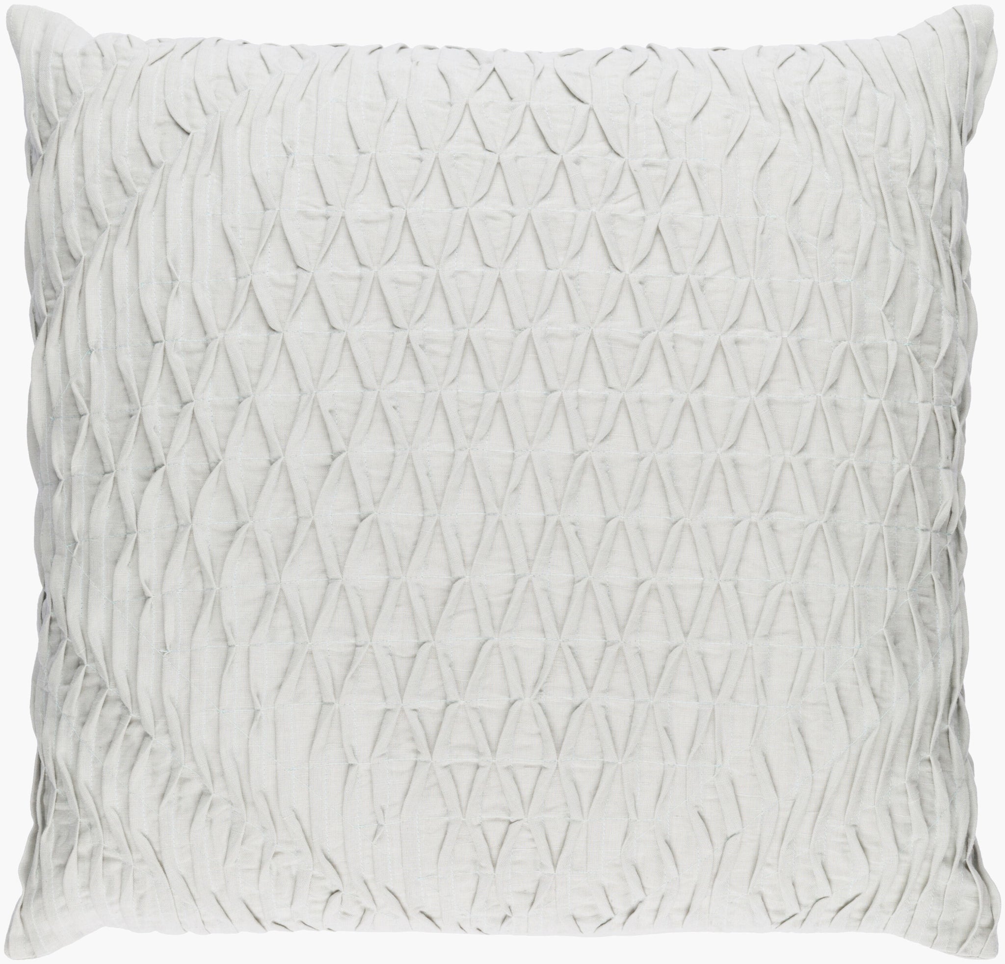 Surya Baker BK-003 Accent Pillow