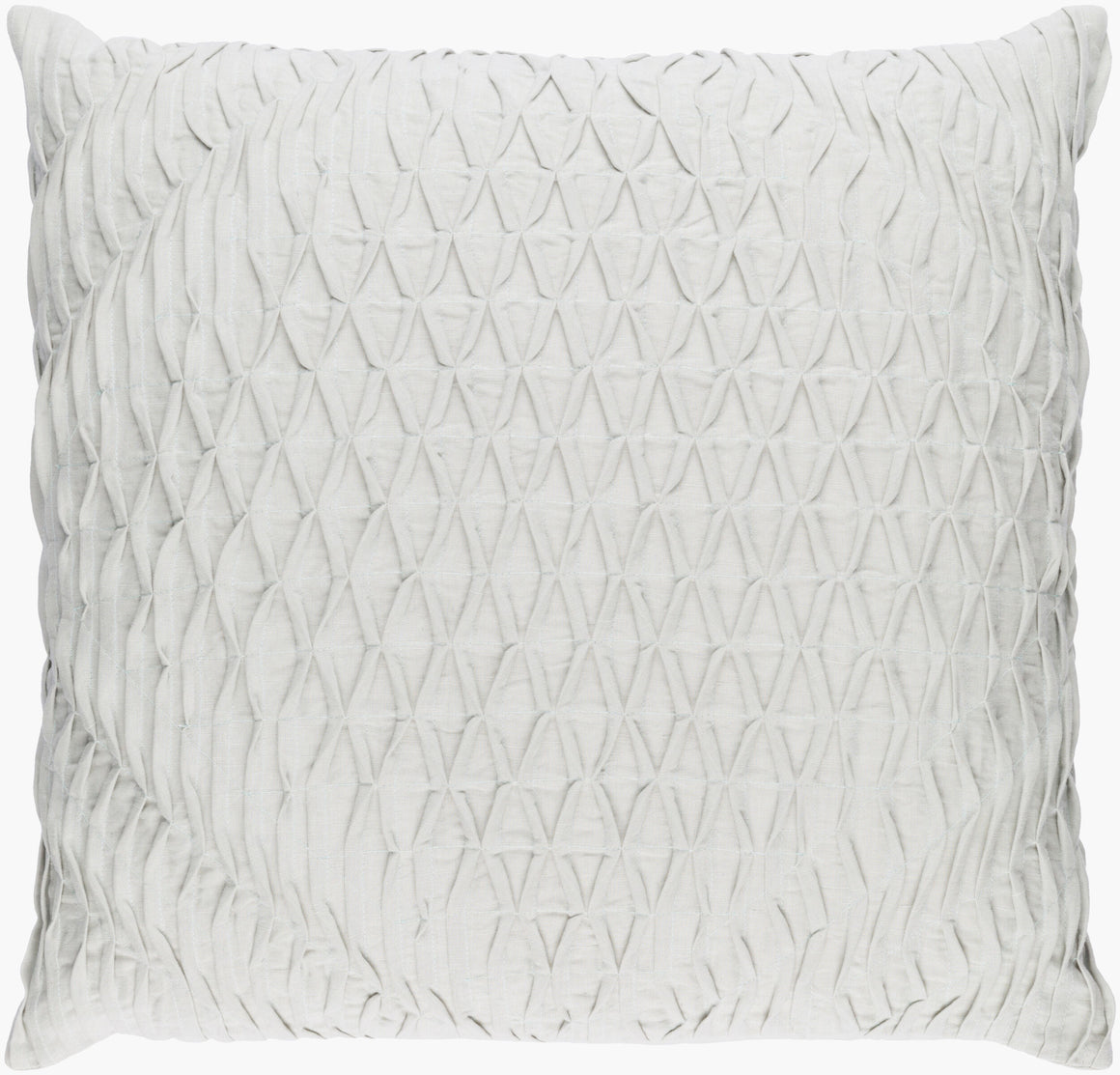 Surya Baker BK-003 Accent Pillow