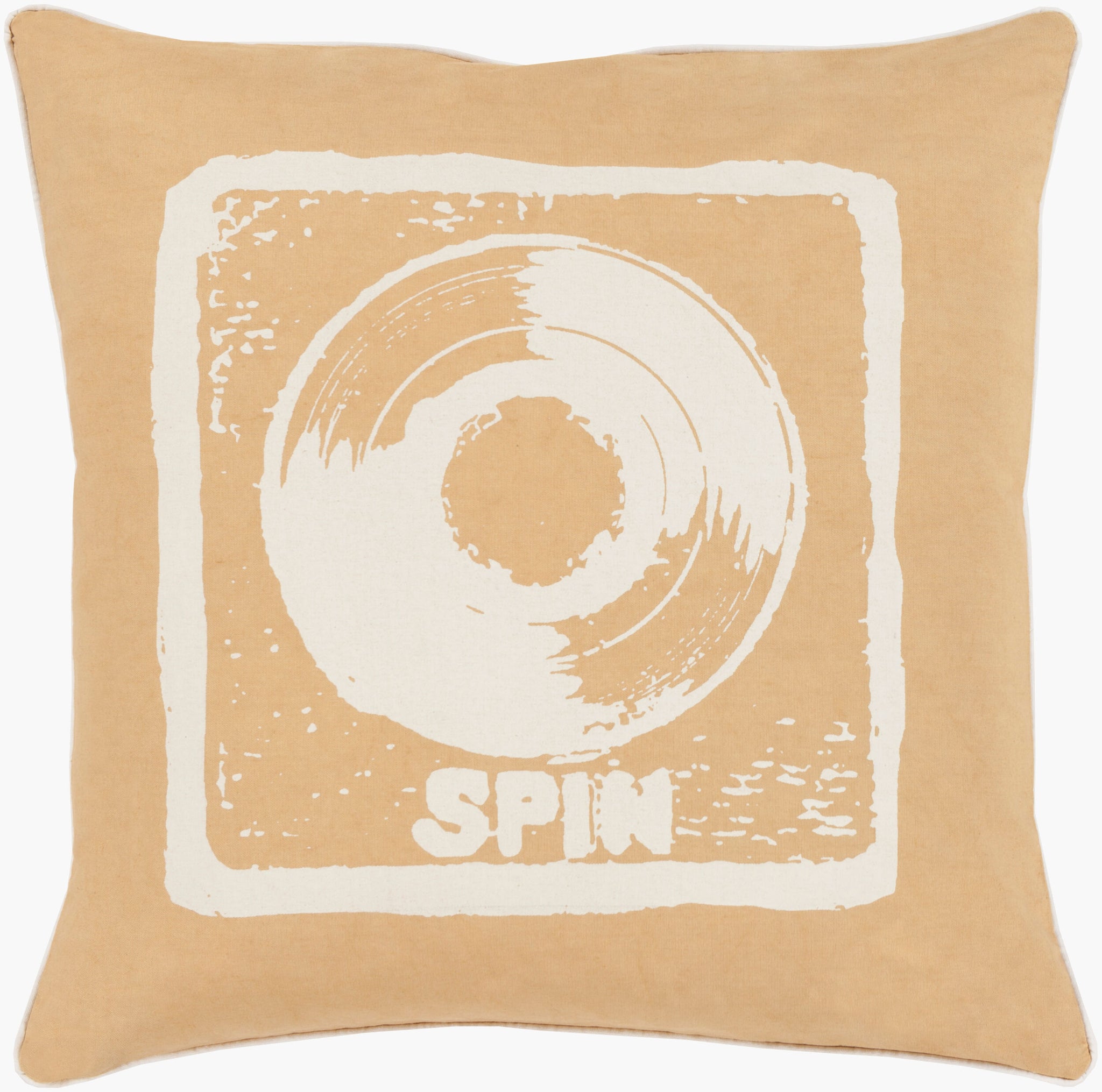Surya Big Kid Blocks BKB-011 Accent Pillow