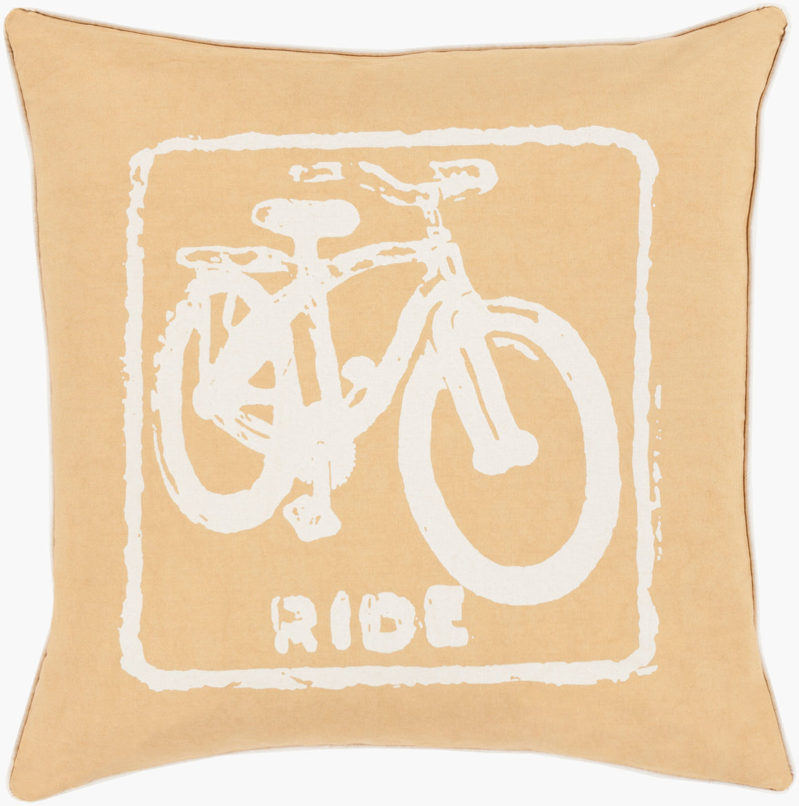Surya Big Kid Blocks BKB-018 Accent Pillow