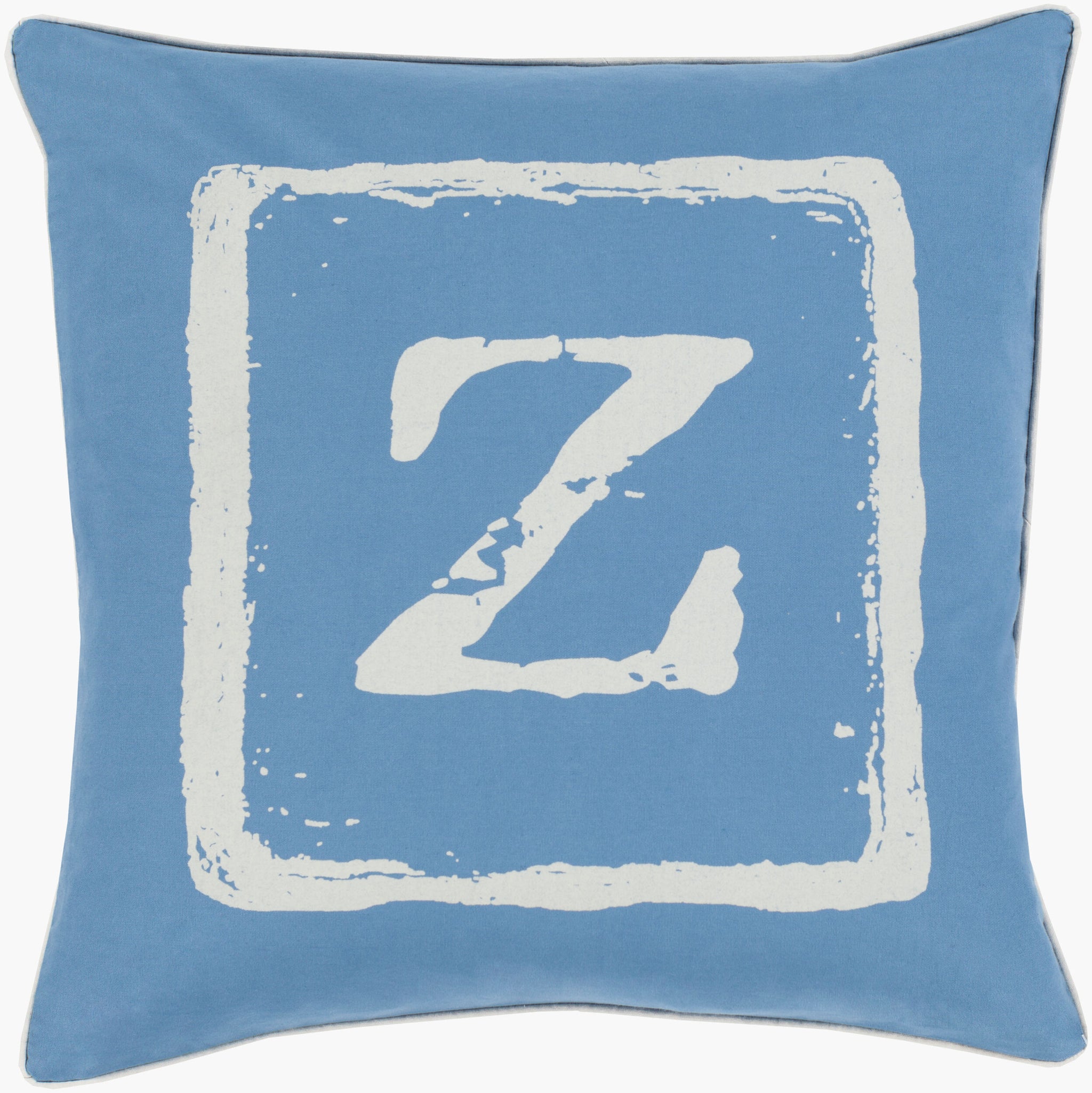 Surya Big Kid Blocks BKB-031 Accent Pillow