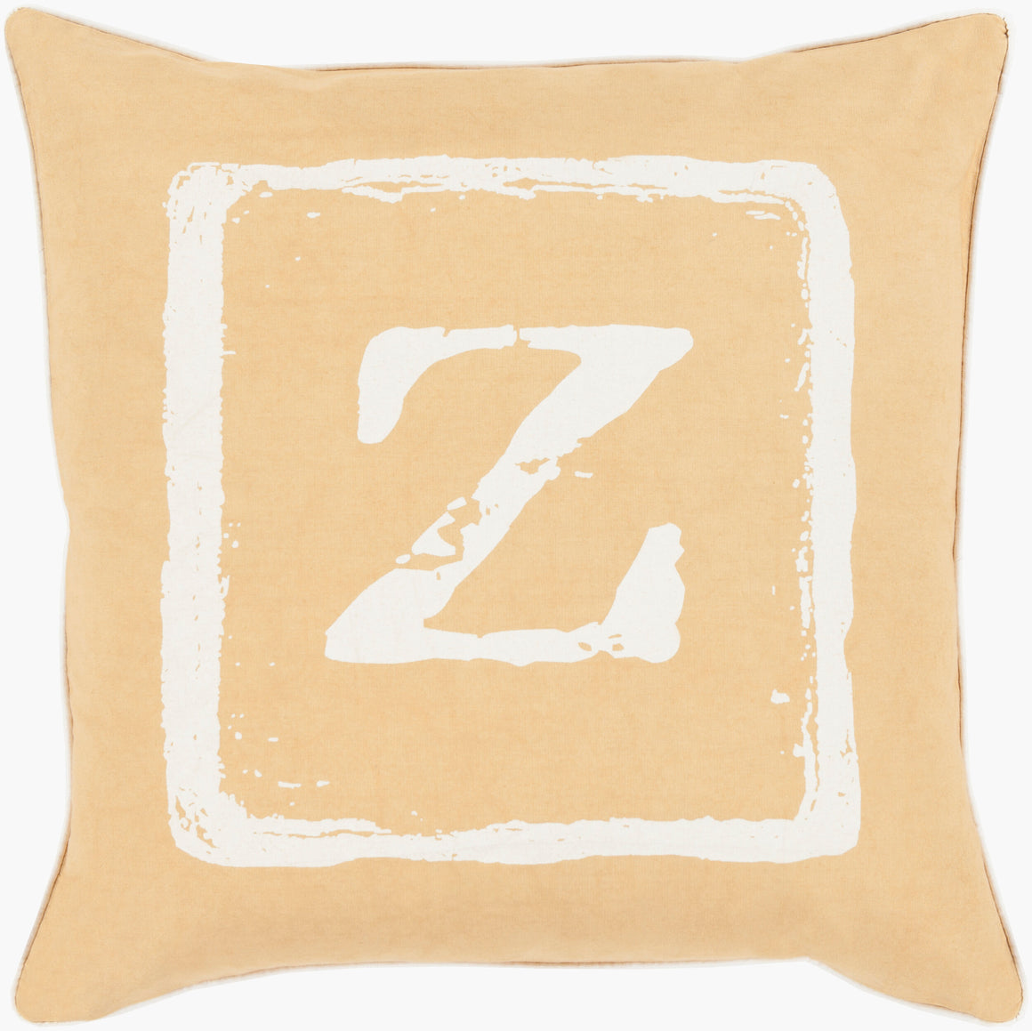 Surya Big Kid Blocks BKB-032 Accent Pillow