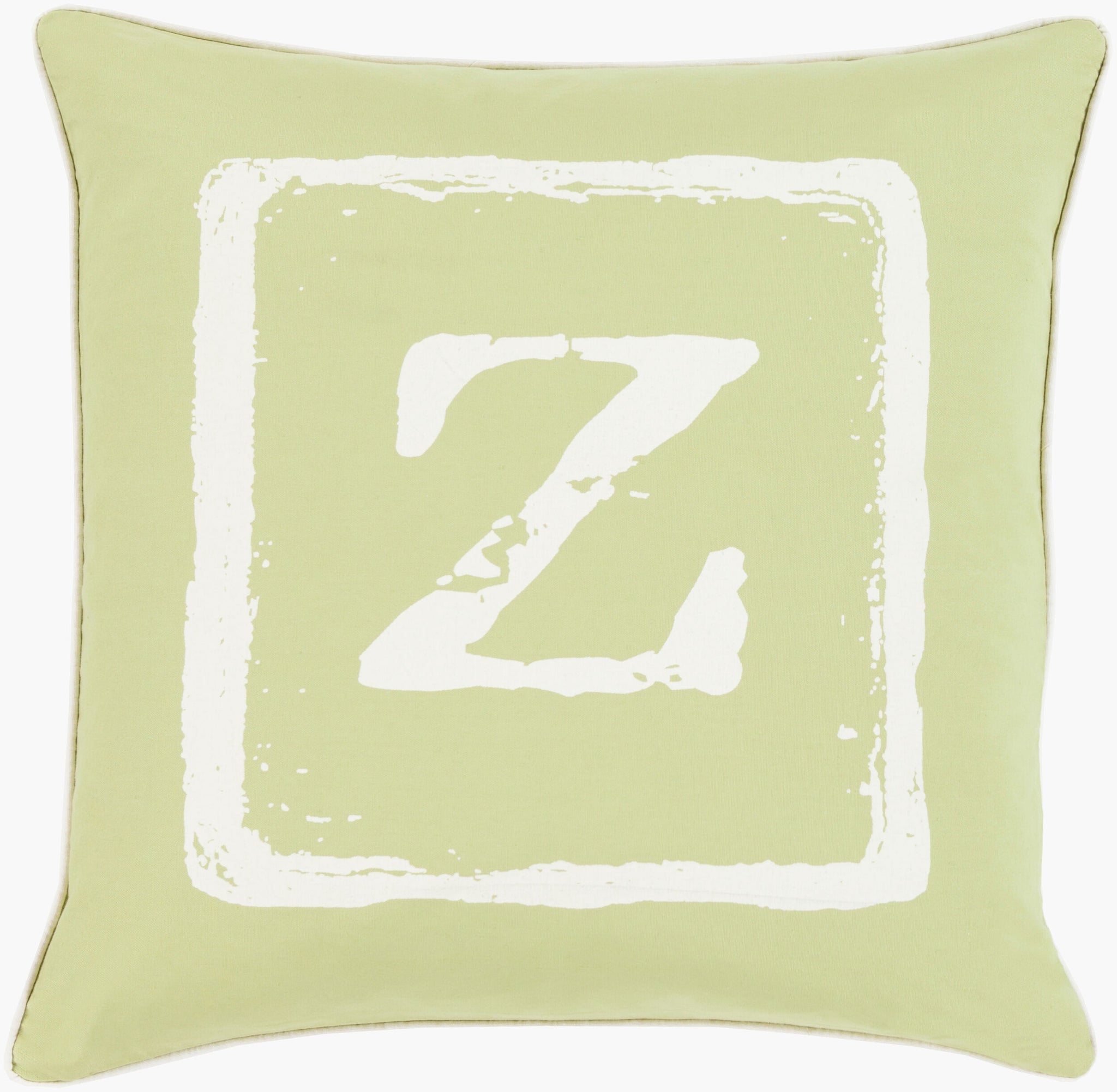 Surya Big Kid Blocks BKB-035 Accent Pillow