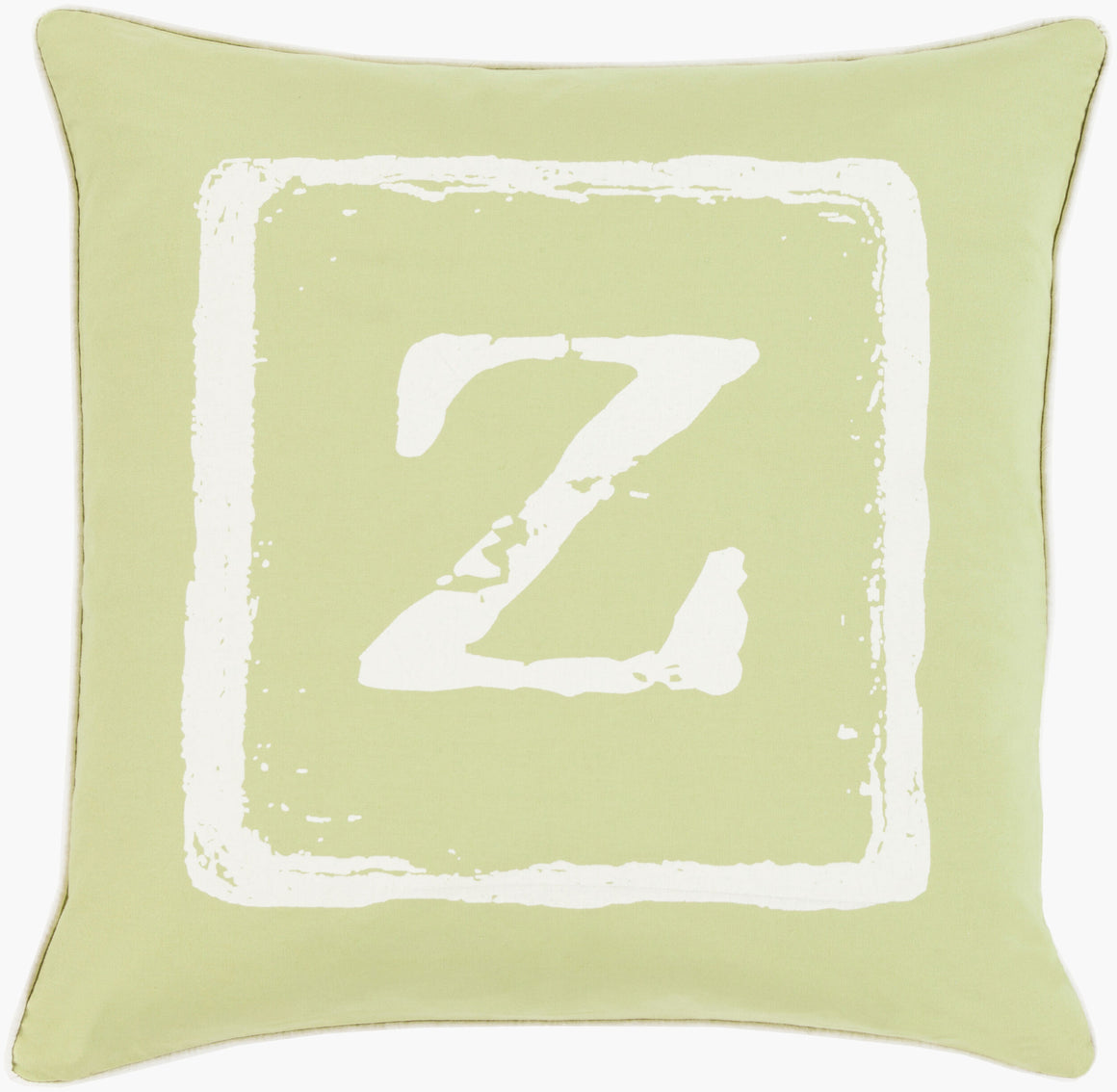 Surya Big Kid Blocks BKB-035 Accent Pillow