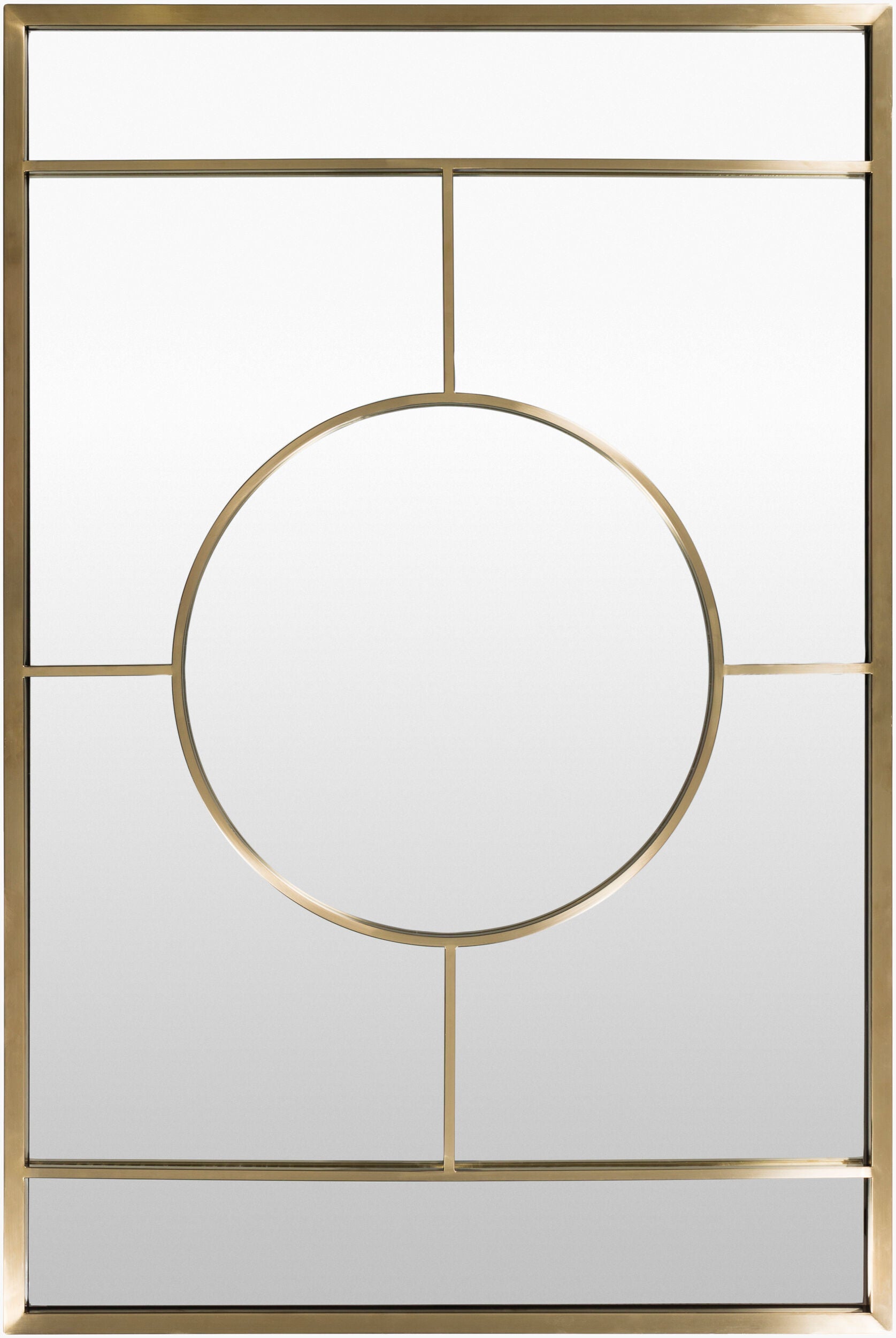 Surya Beckett BKT-001 Accent Mirror