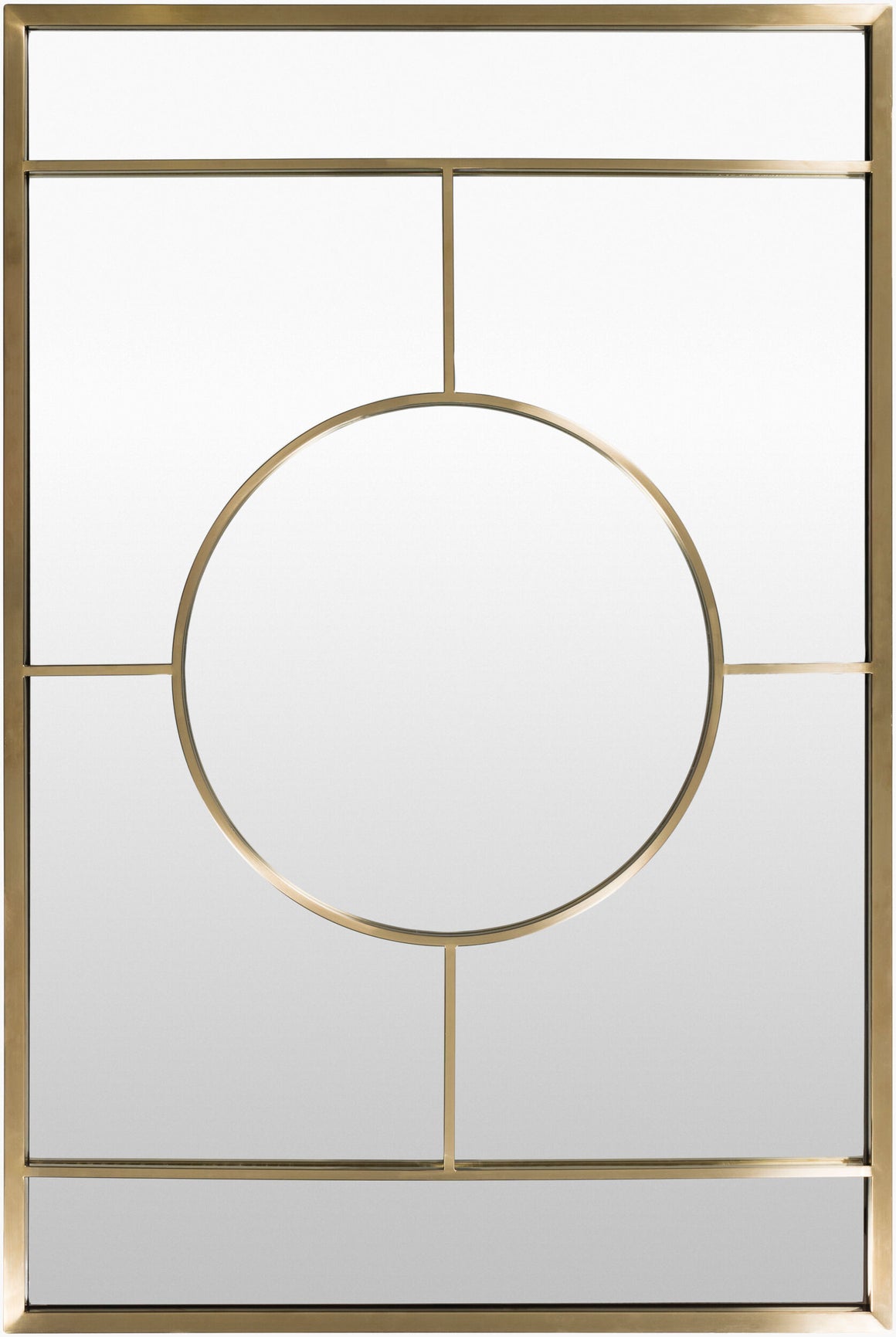 Surya Beckett BKT-001 Accent Mirror