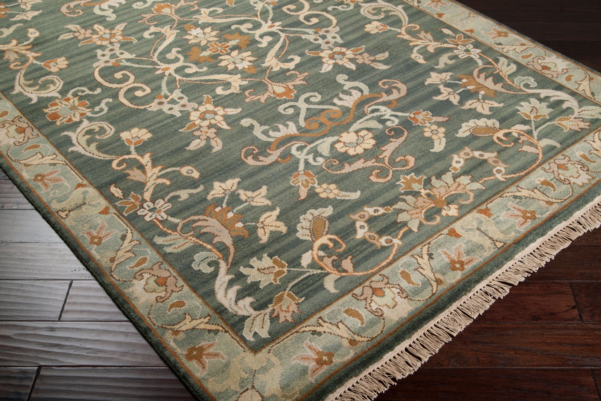 Surya Babylon BL-1041 Handmade Rug