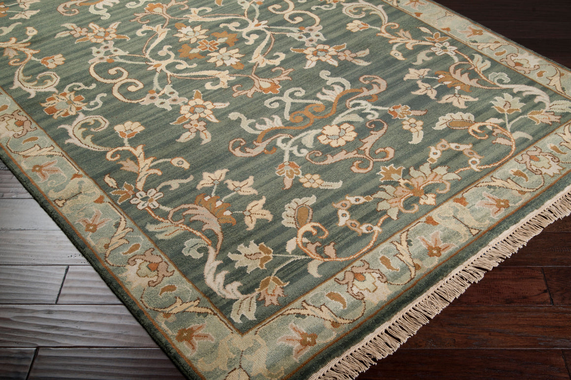 Surya Babylon BL-1041 Handmade Rug