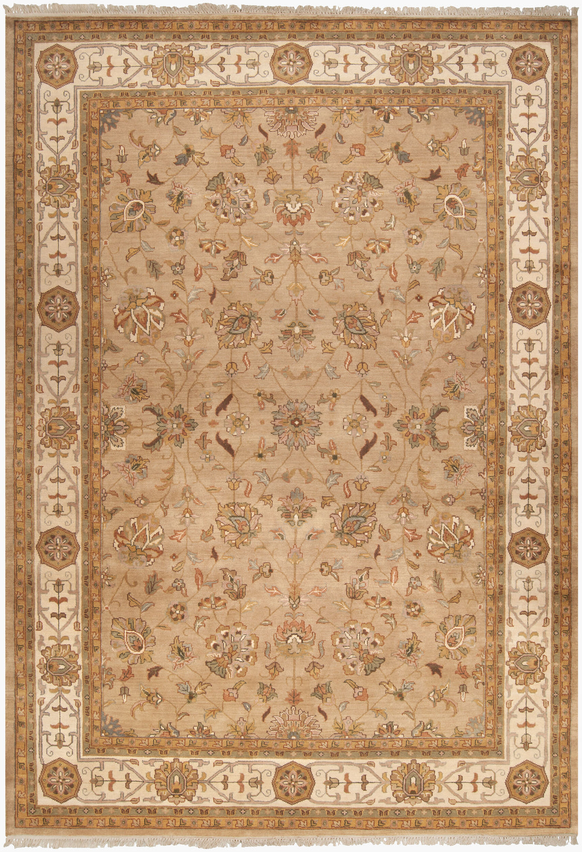 Surya Babylon BL-1901 Handmade Rug
