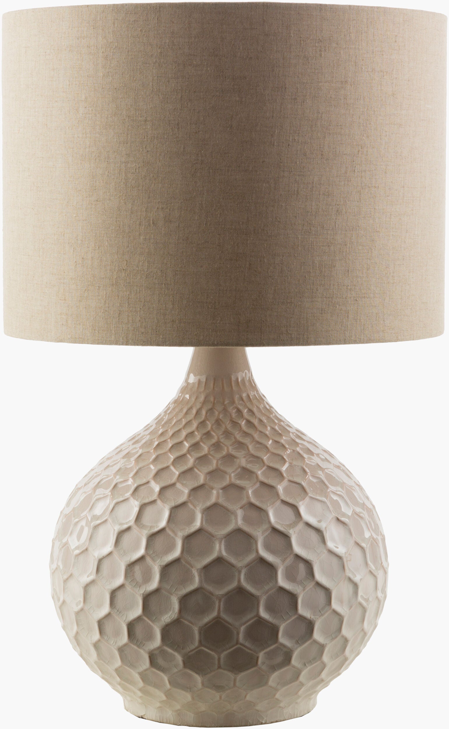 Surya Blakely BLA-550 Accent Table Lamp
