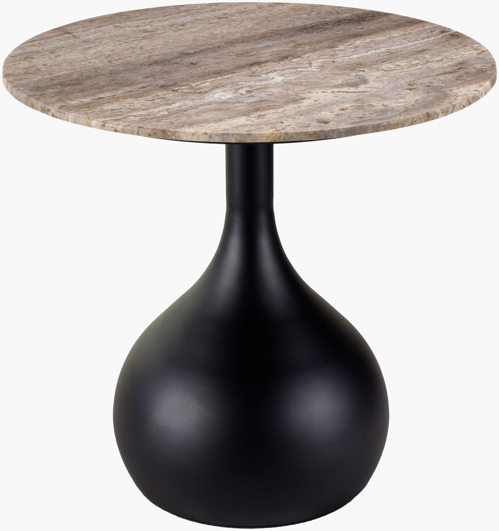 Surya Bolb BLB-001 End Table