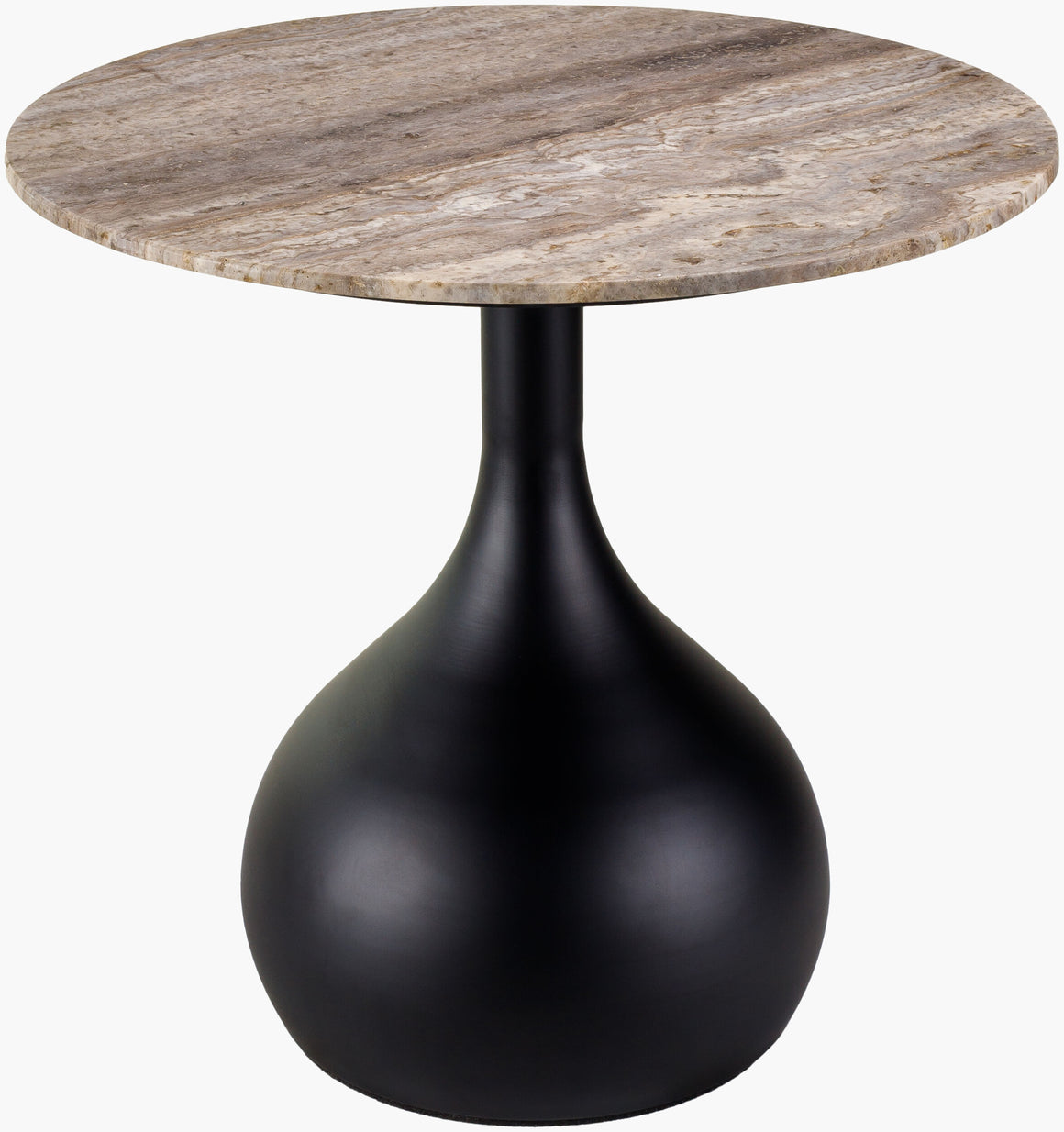 Surya Bolb BLB-001 End Table