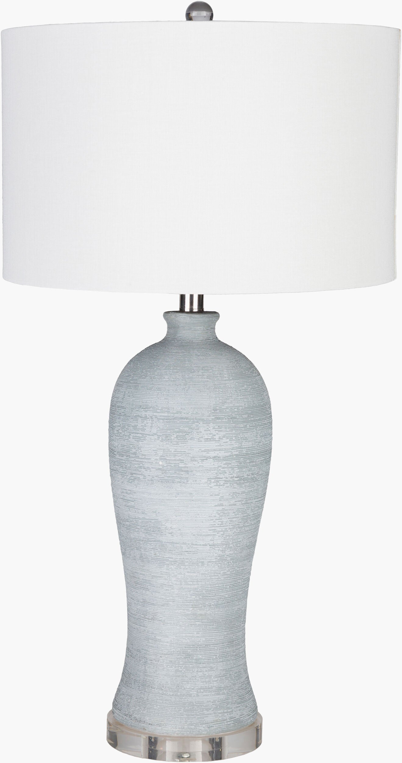 Surya Blaine BLE-001 Accent Table Lamp