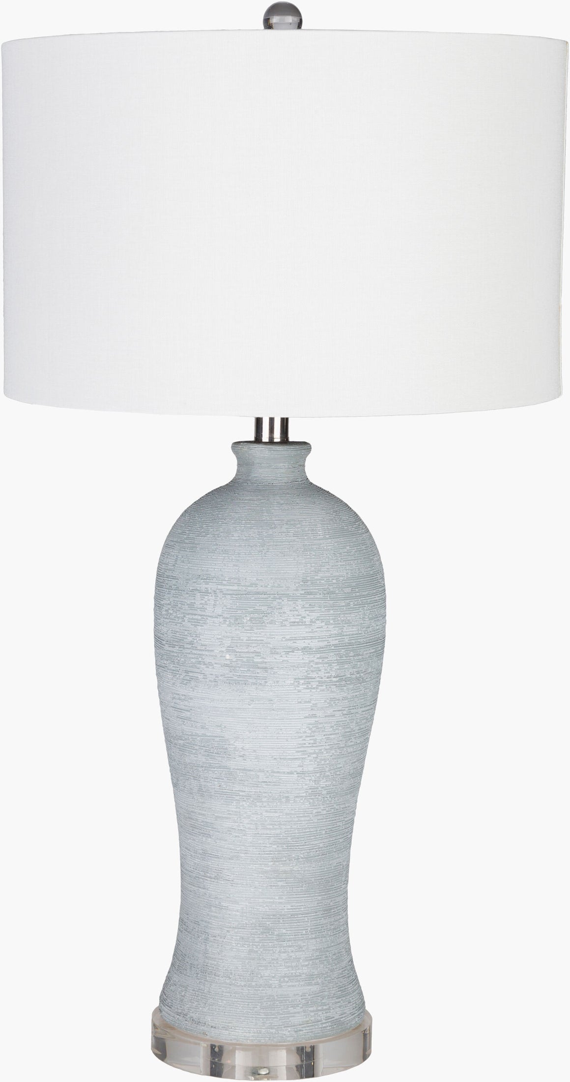 Surya Blaine BLE-001 Accent Table Lamp