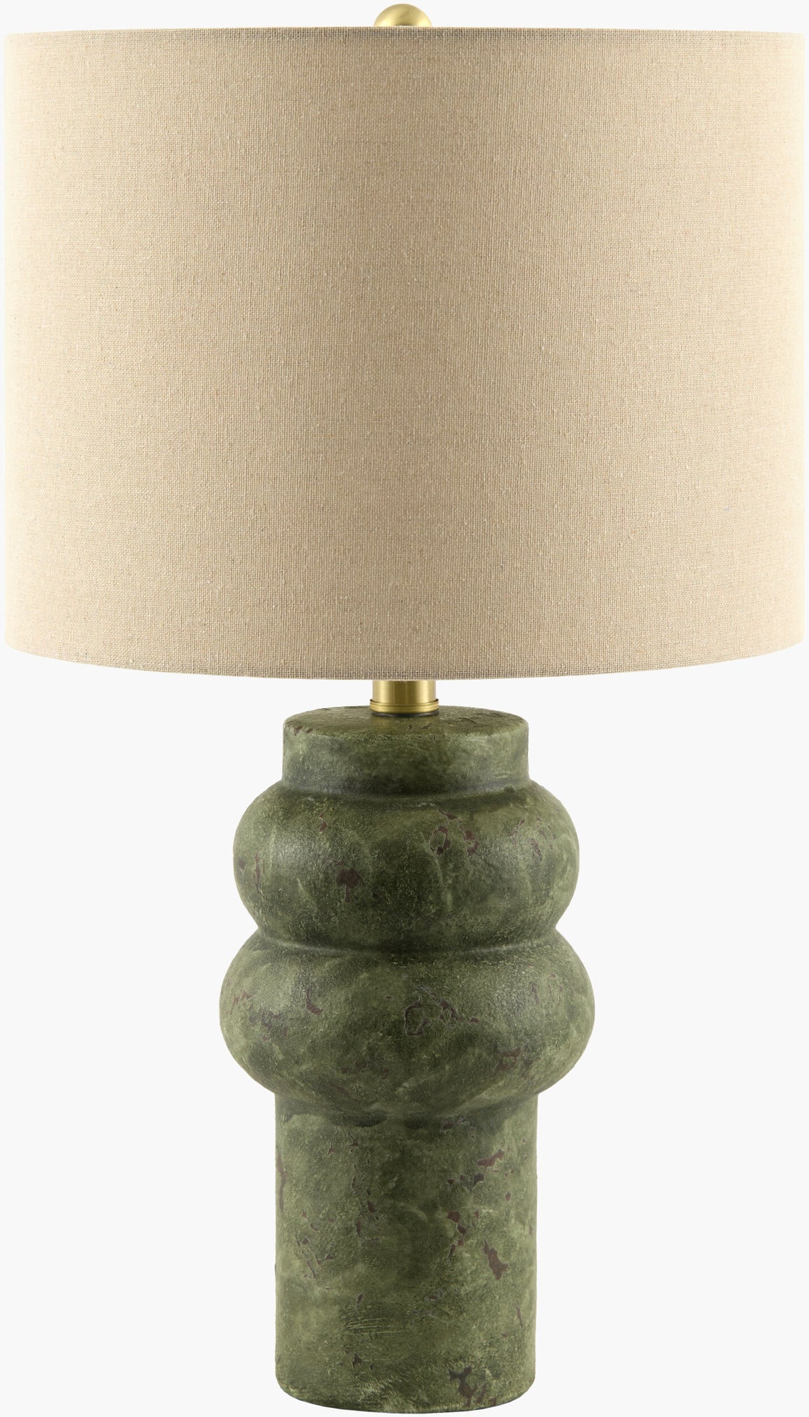 Surya Beraliya BLI-006 Accent Table Lamp