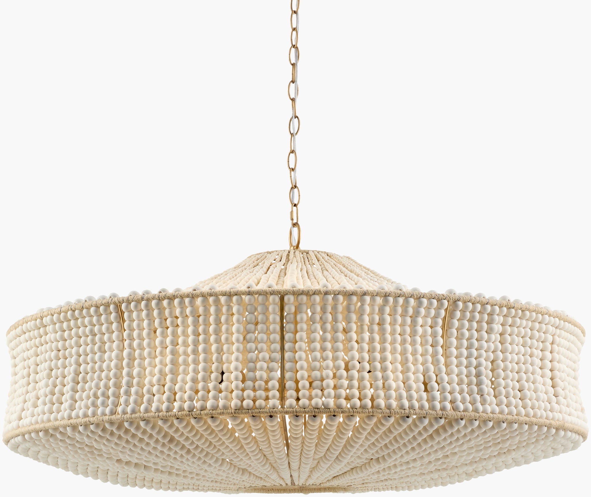 Surya Belem BLM-006 Chandelier