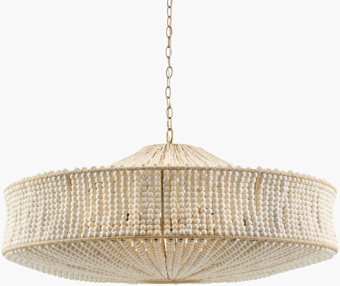 Surya Belem BLM-006 Chandelier