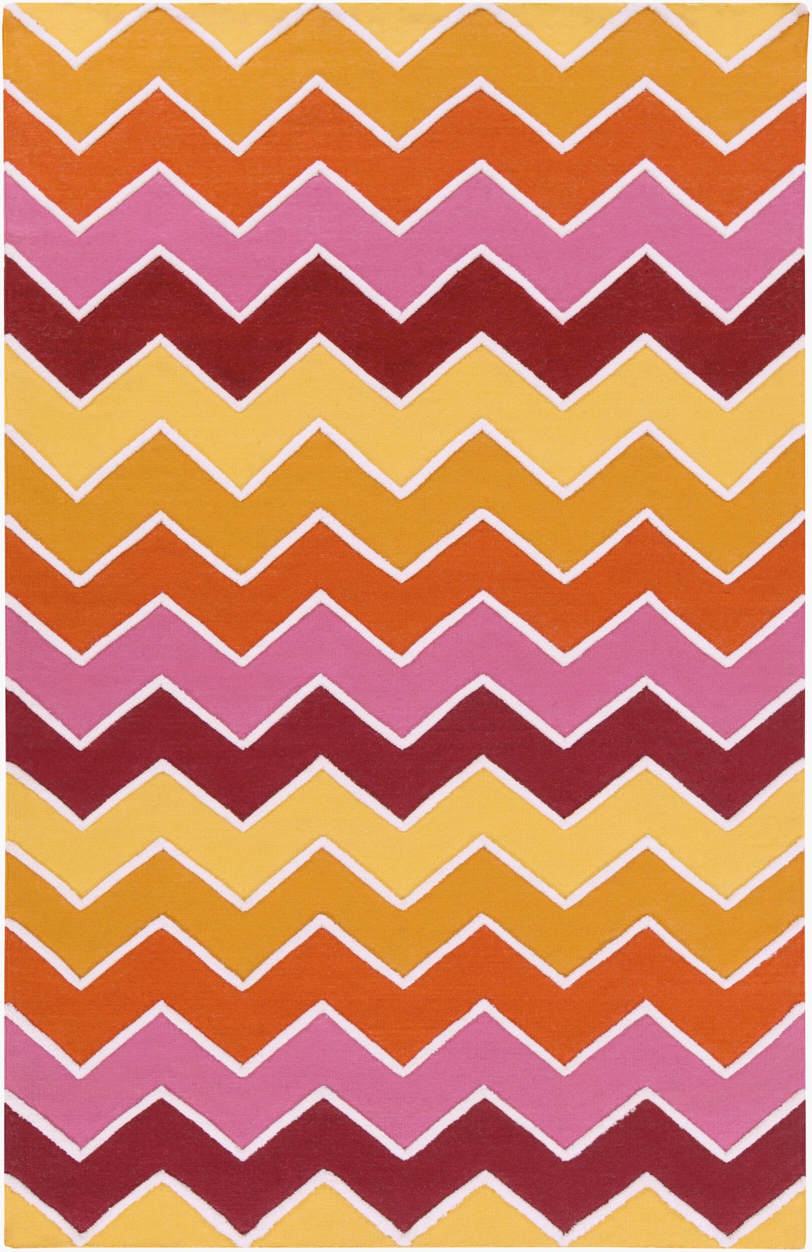 Surya Blox BLX-9002 Handmade Rug